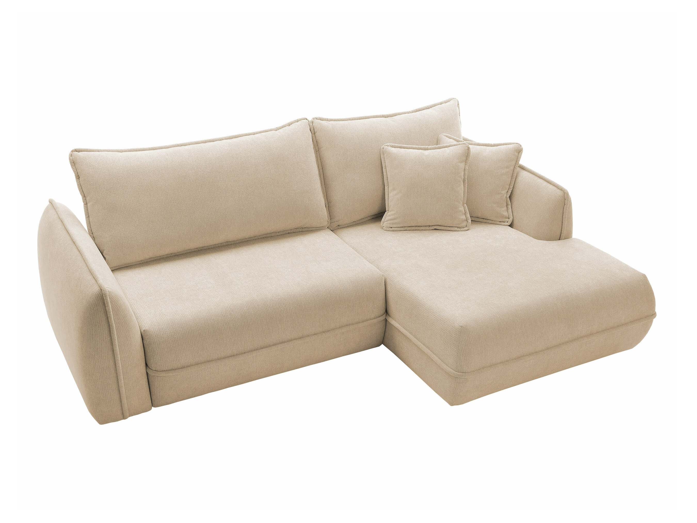 Ugaona sofa Kingman 101 (Lima 46)