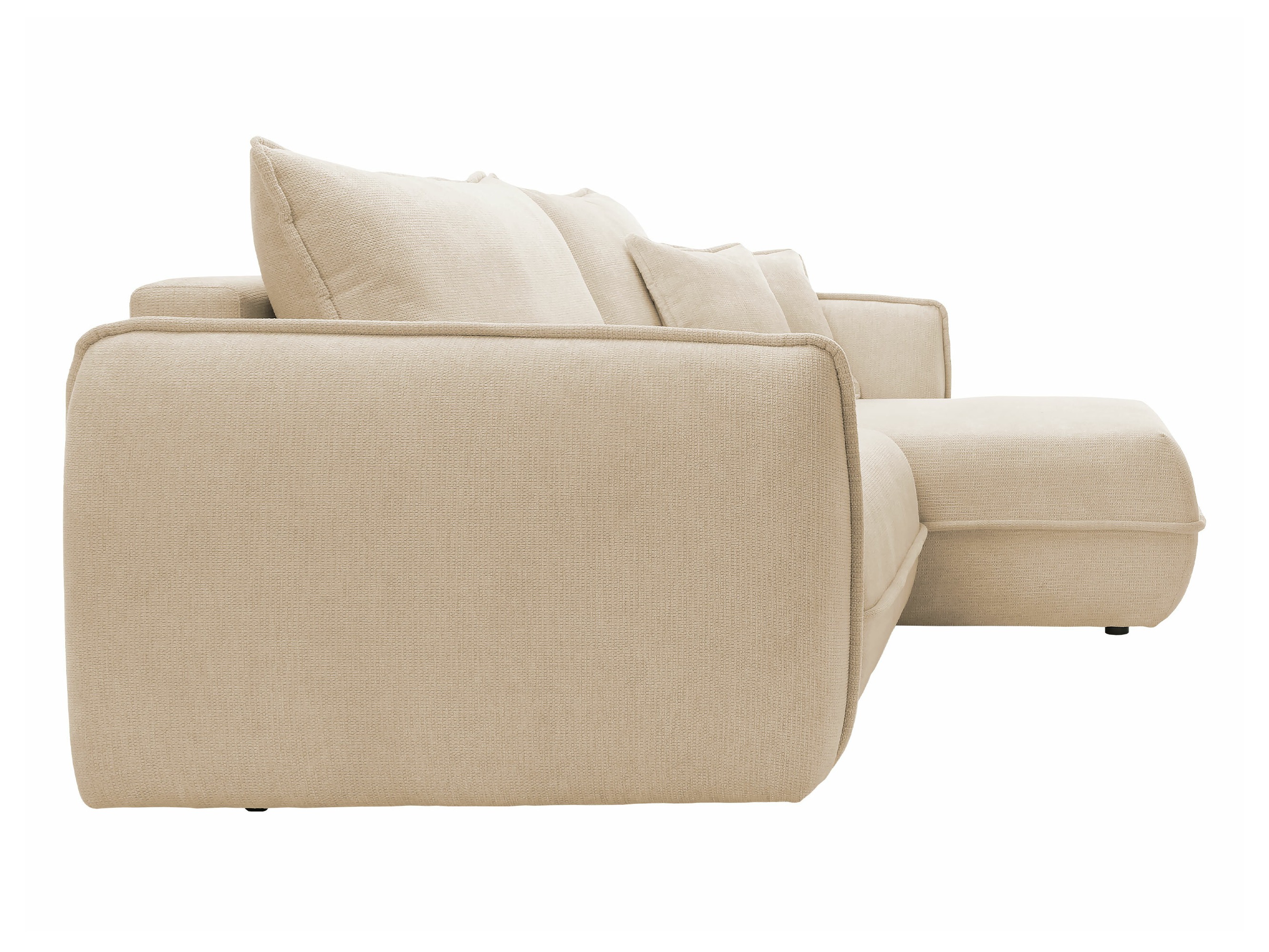 Ugaona sofa Kingman 101 (Lima 46)