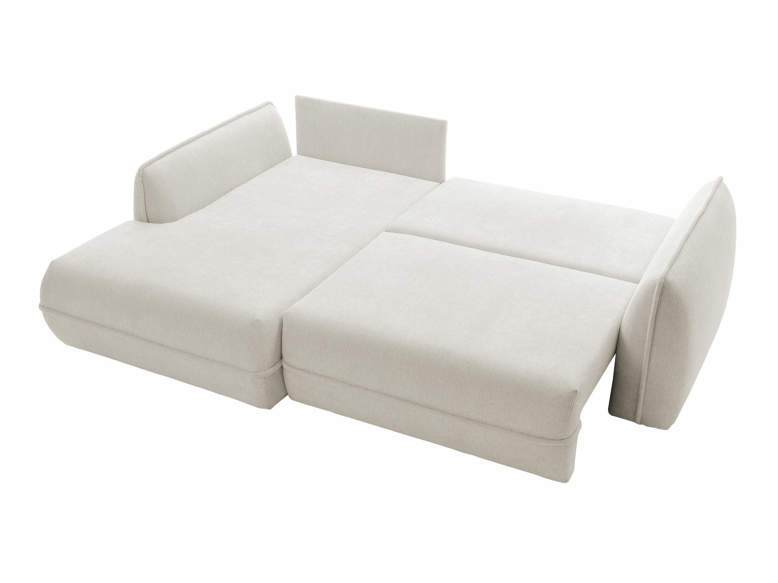 Ugaona sofa Kingman 101 (Lima 46)