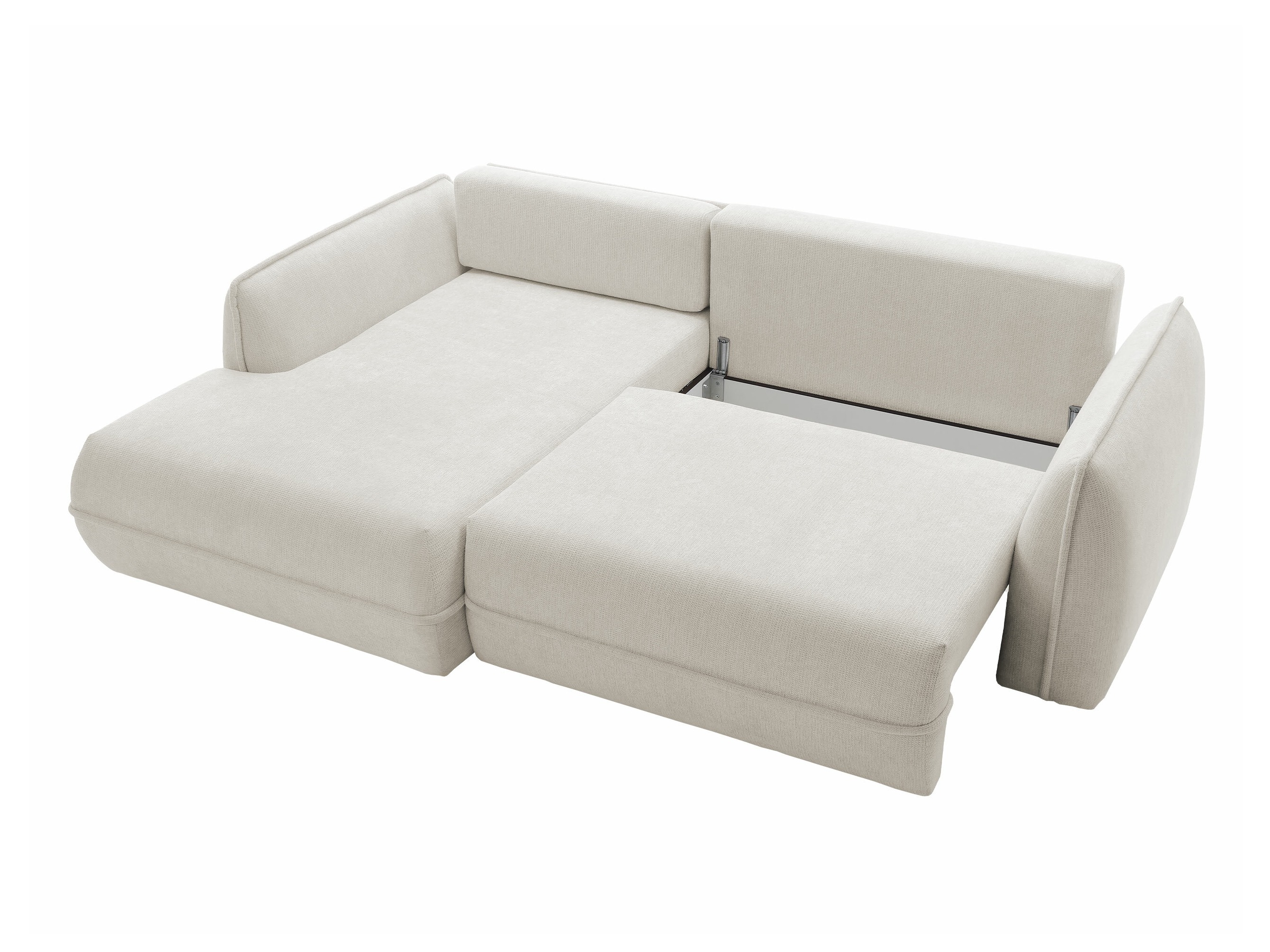 Ugaona sofa Kingman 101 (Lima 46)