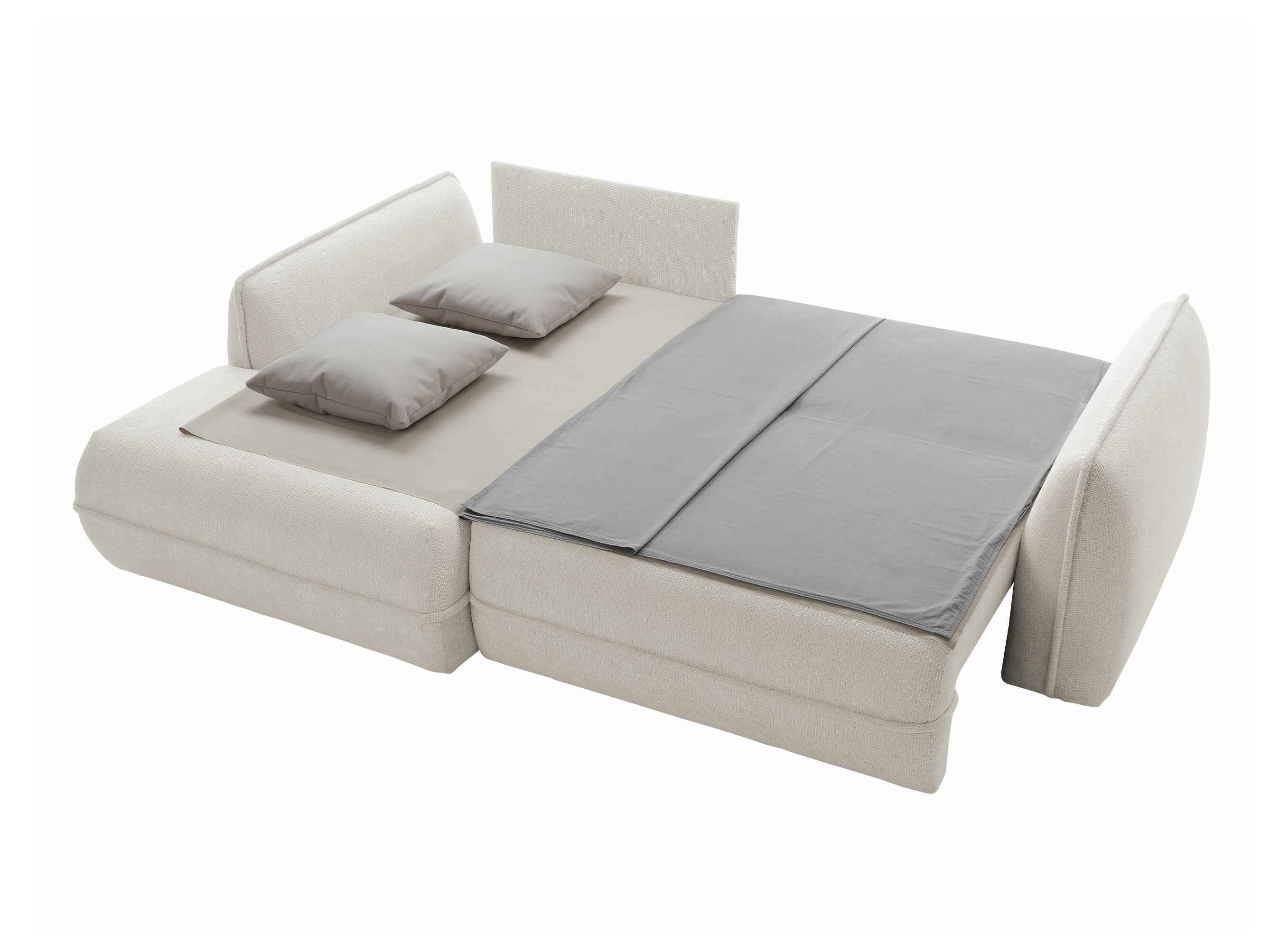 Ugaona sofa Kingman 101 (Lima 46)