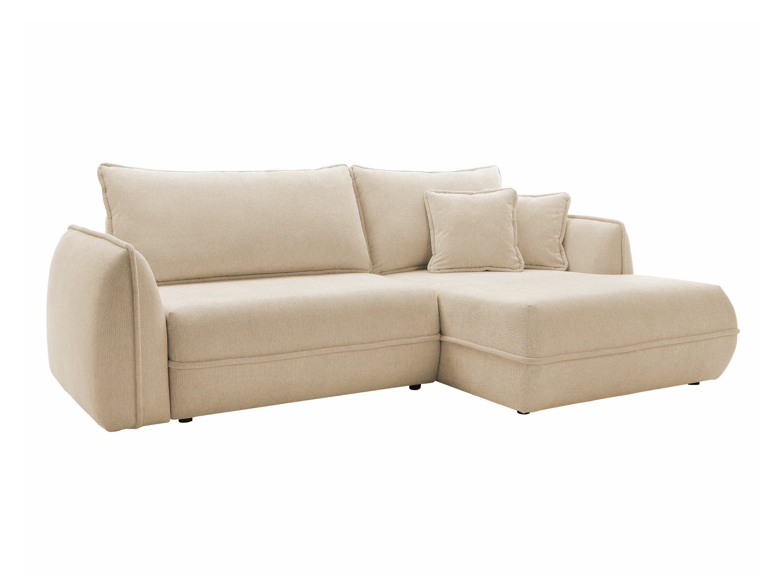 Ugaona sofa Kingman 101 (Lima 46)