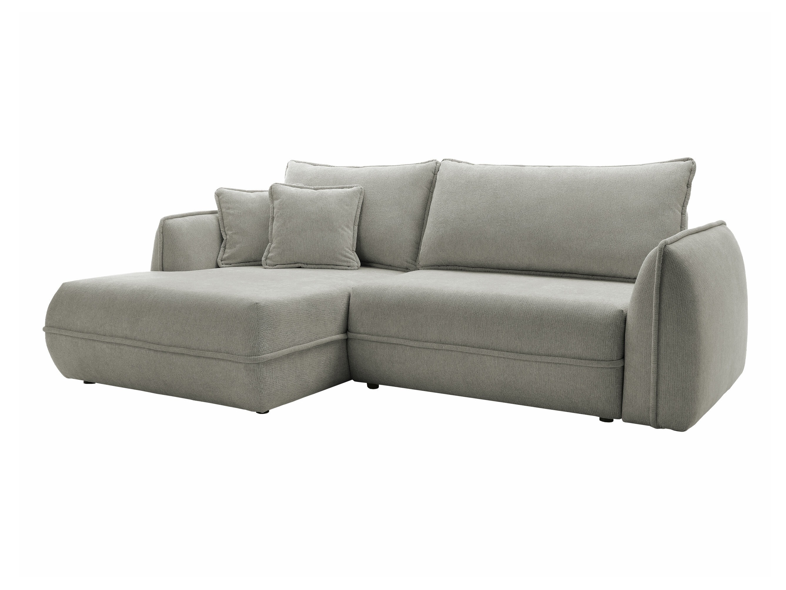 Ugaona sofa Kingman 101 (Lima 50)