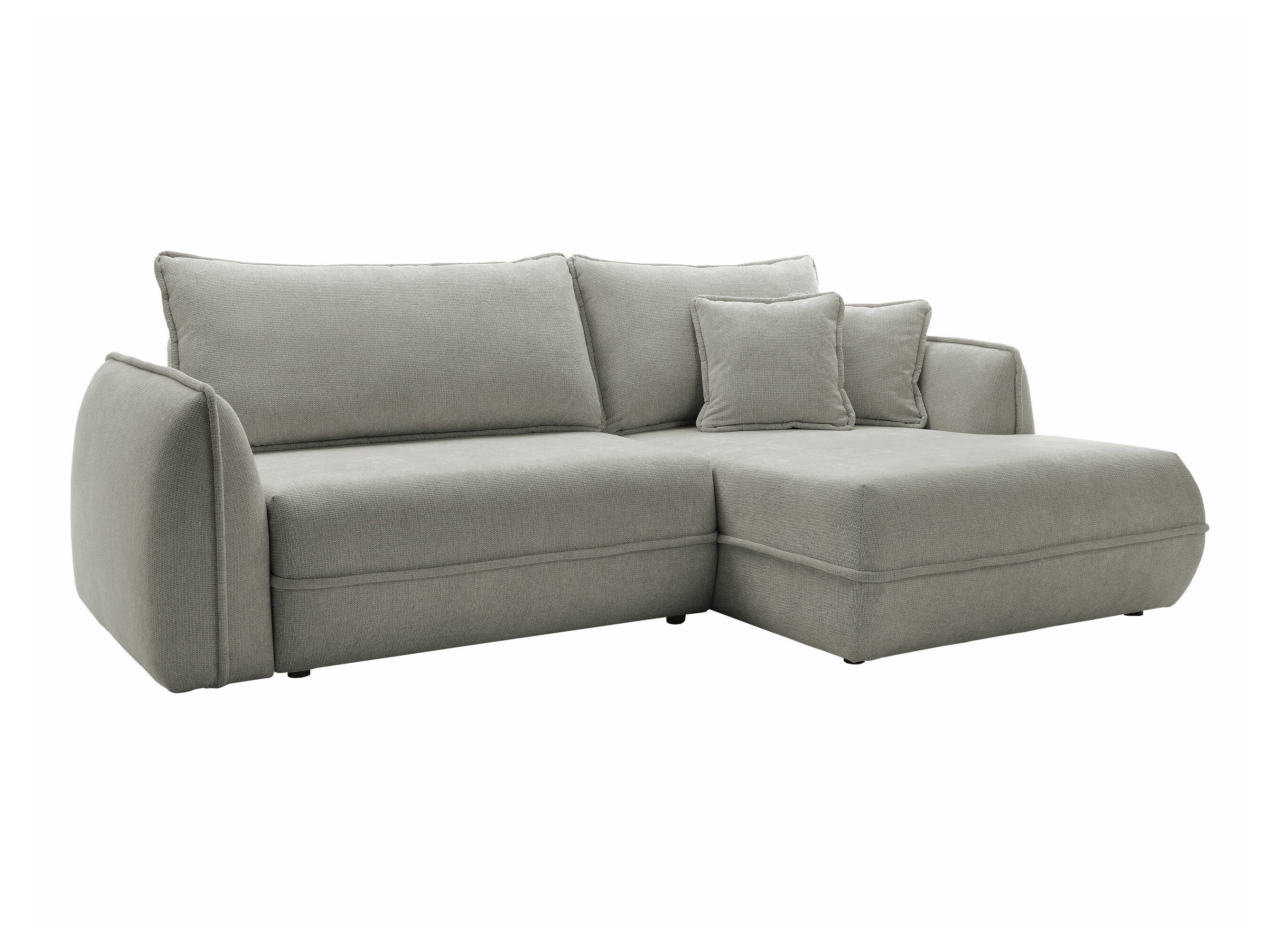 Ugaona sofa Kingman 101 (Lima 50)