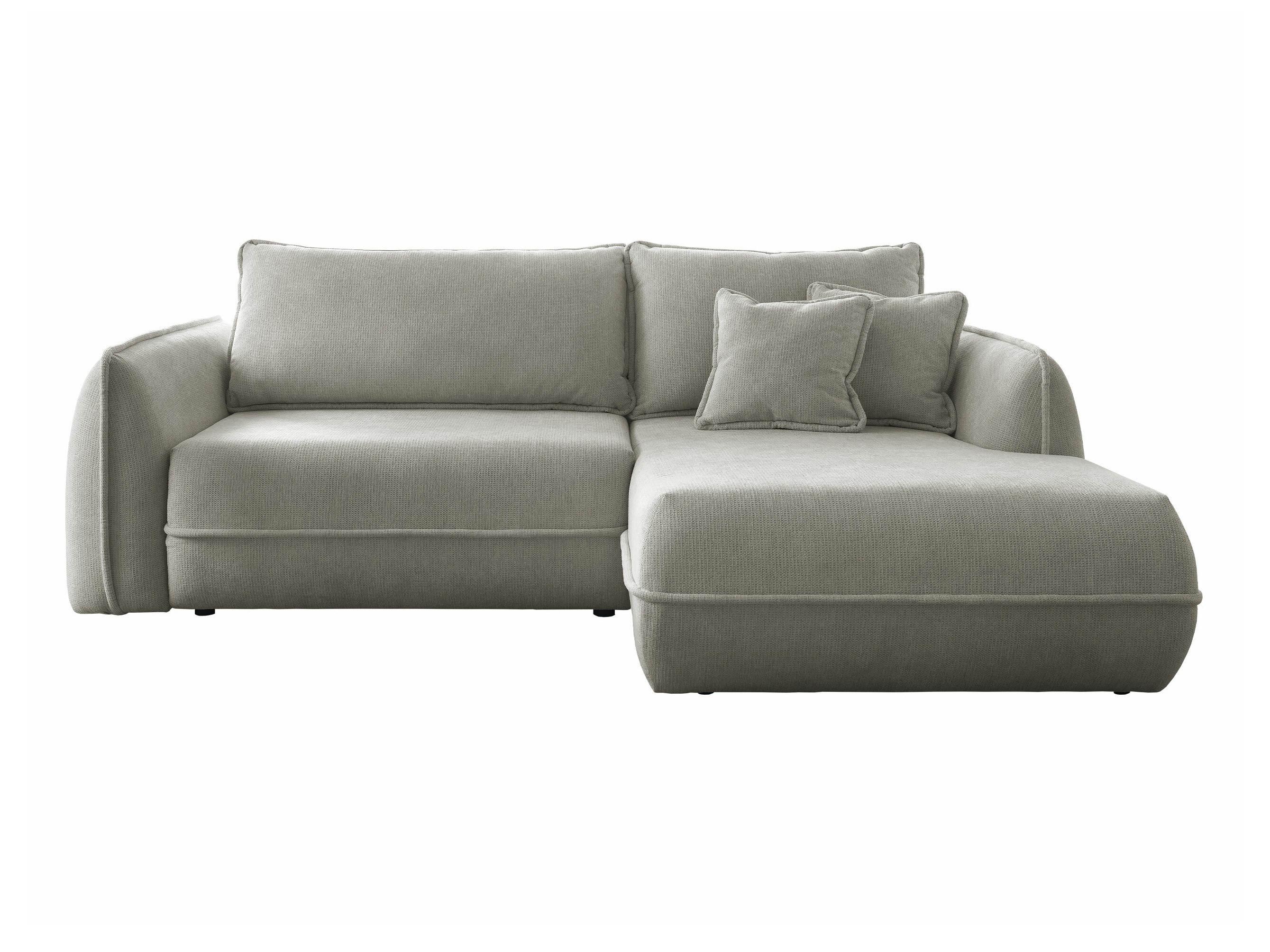 Ugaona sofa Kingman 101 (Lima 50)
