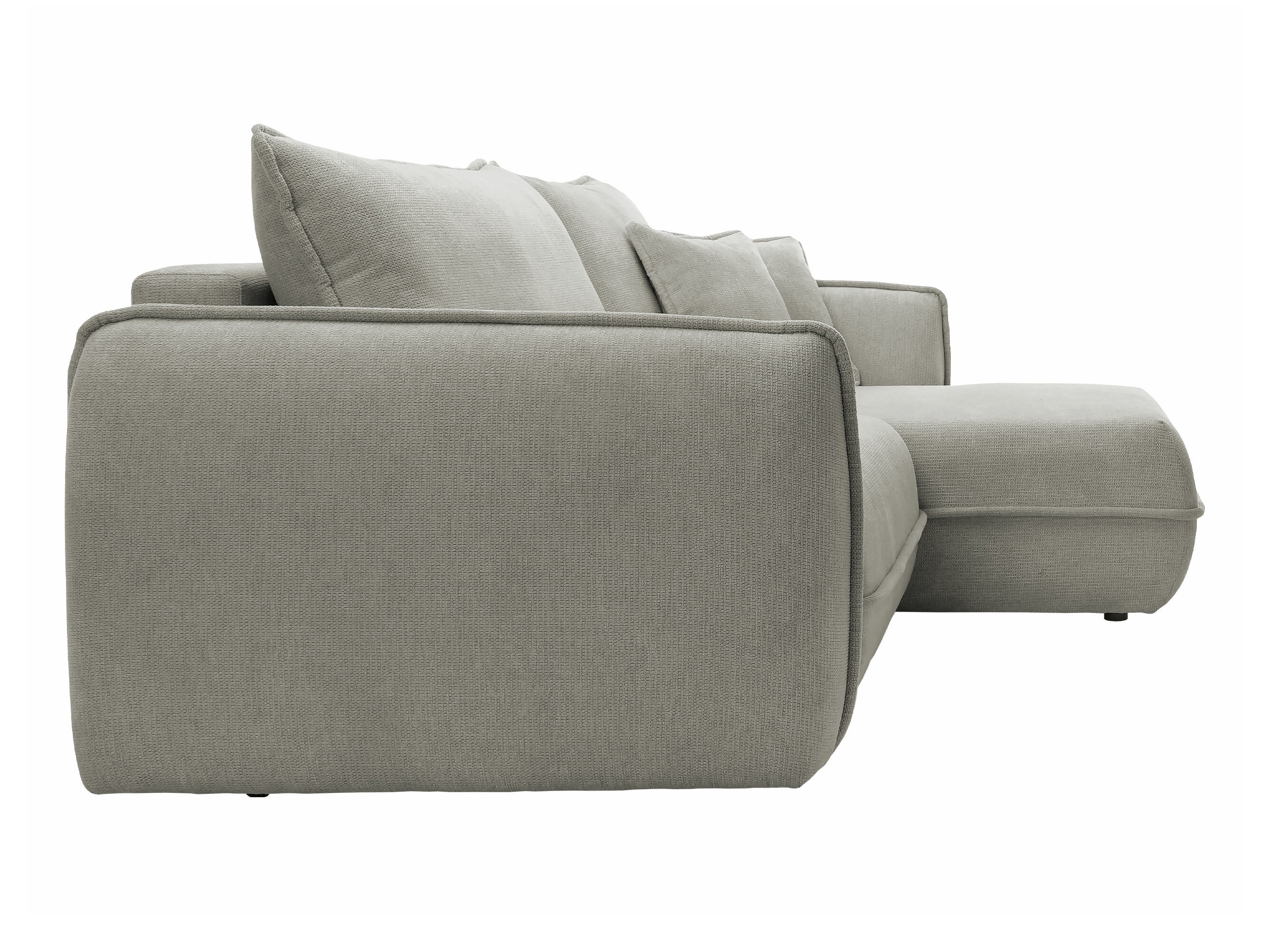 Ugaona sofa Kingman 101 (Lima 50)