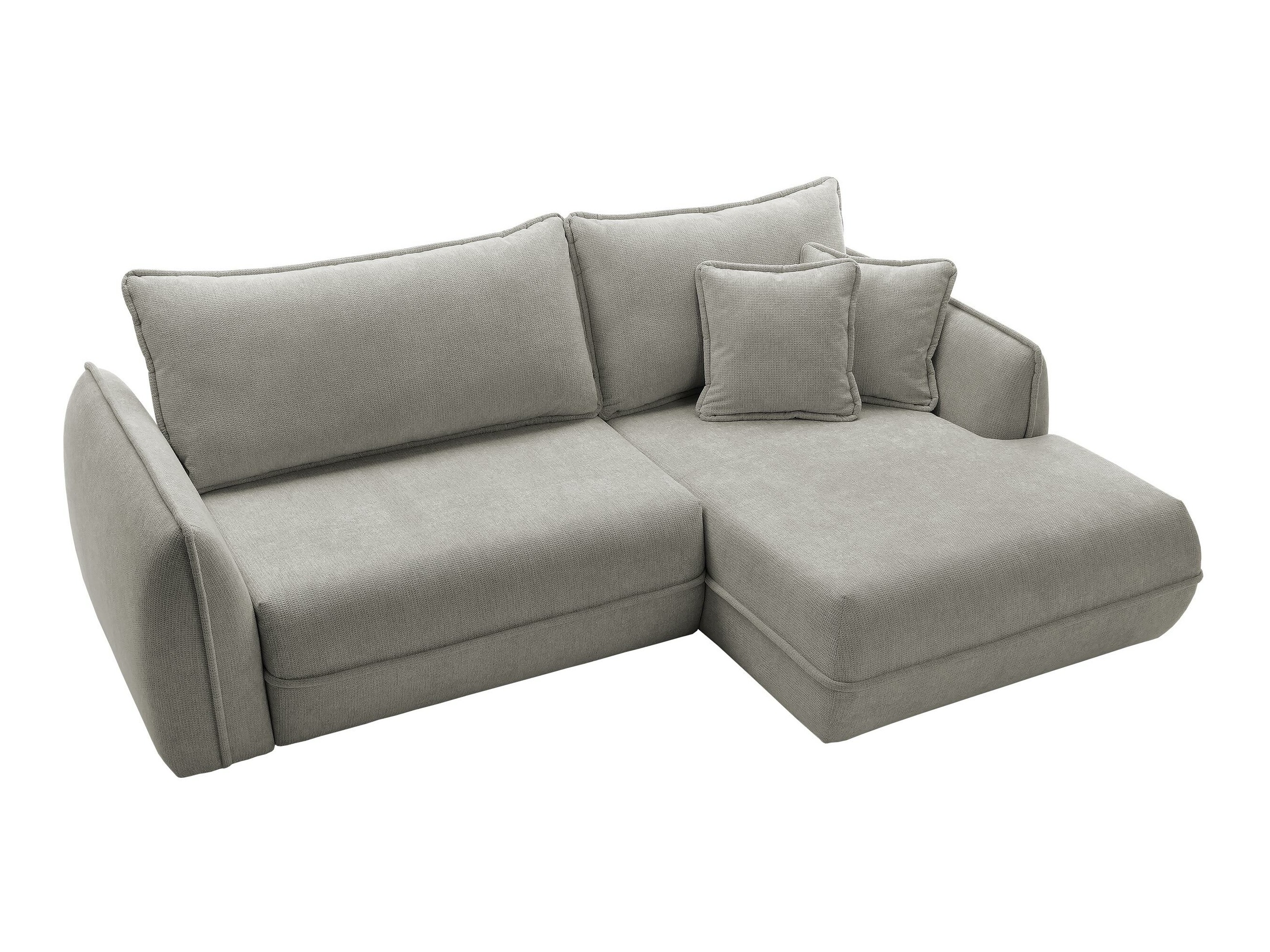 Ugaona sofa Kingman 101 (Lima 50)