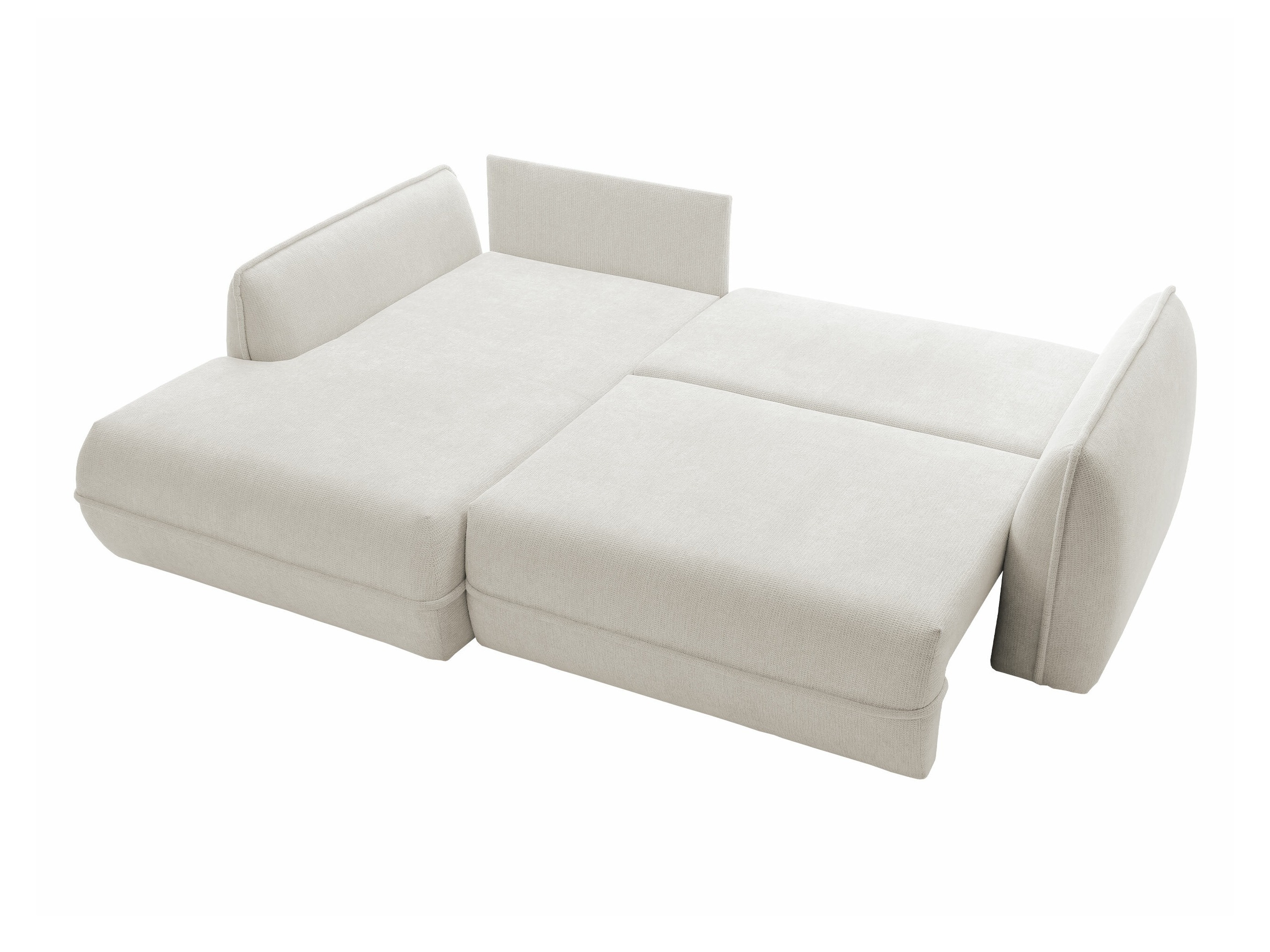 Ugaona sofa Kingman 101 (Lima 50)