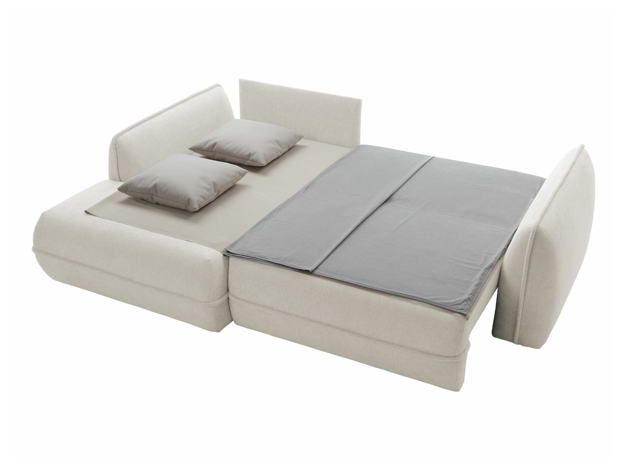 Ugaona sofa Kingman 101 (Lima 50)