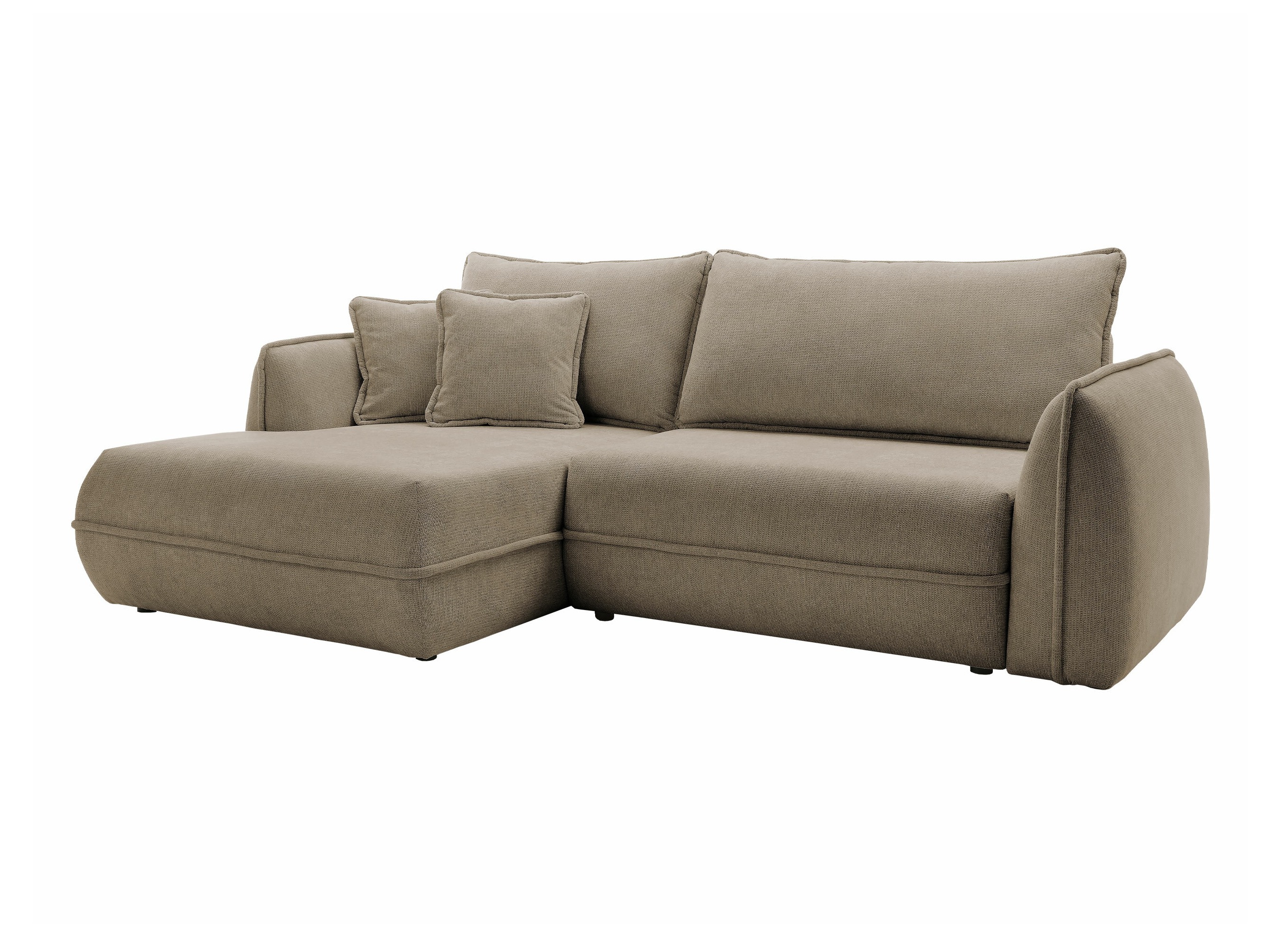 Ugaona sofa Kingman 101 (Lima 80)
