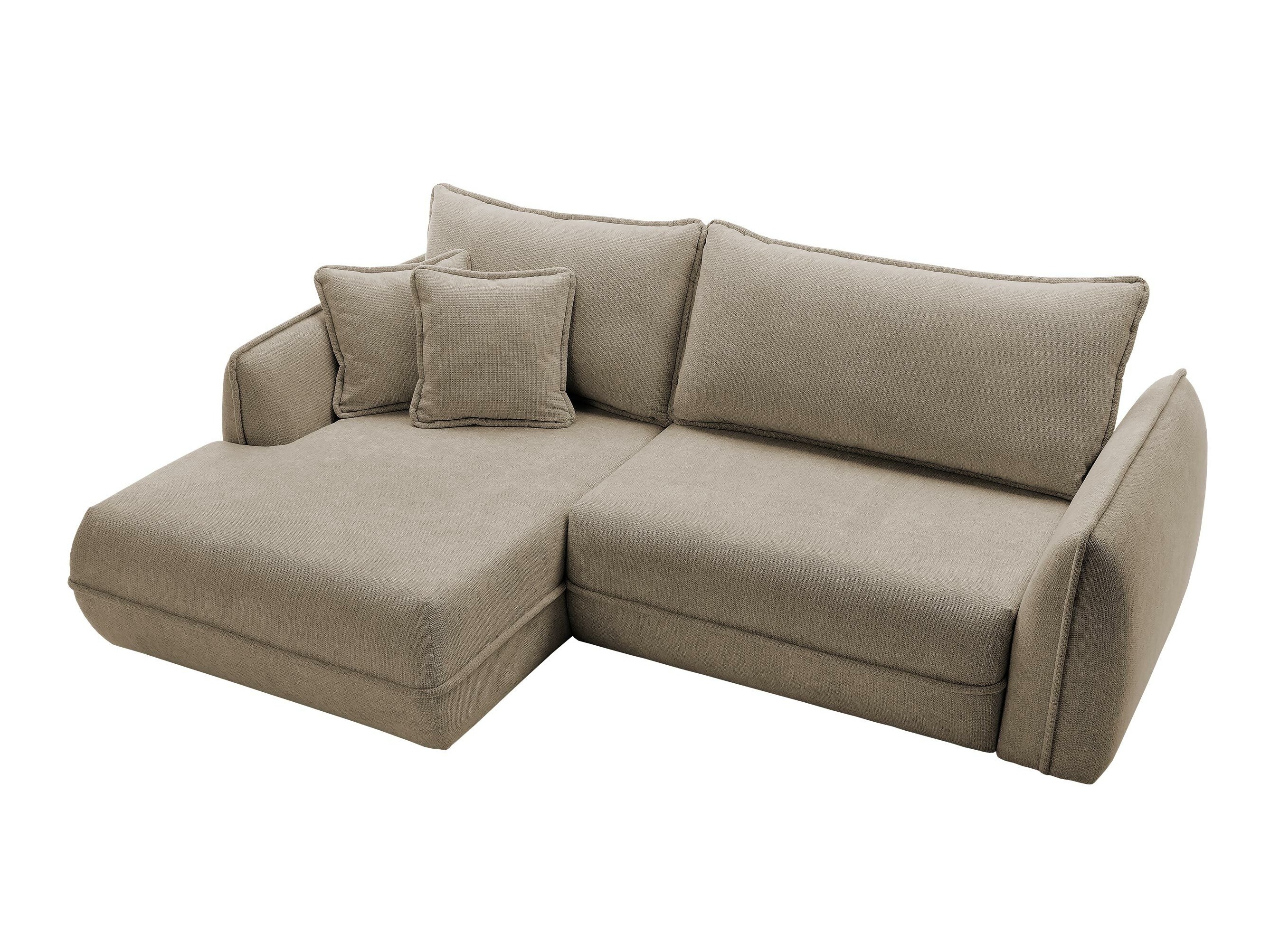 Ugaona sofa Kingman 101 (Lima 80)