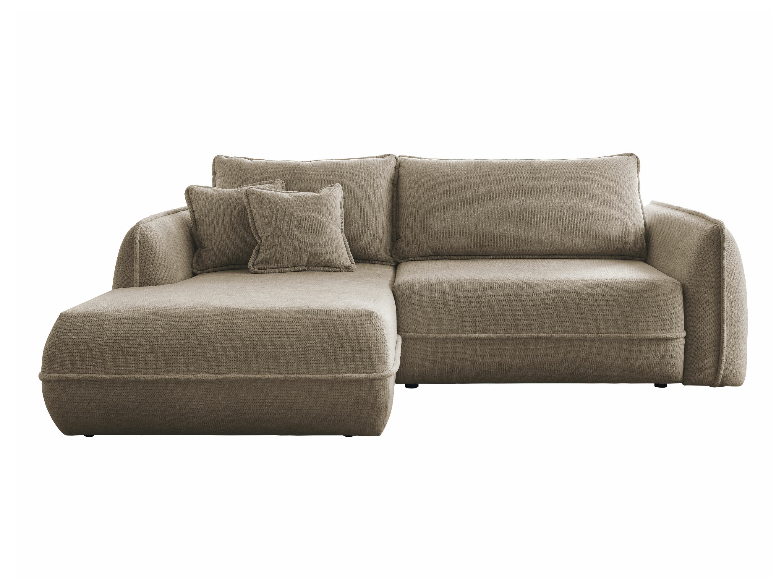 Ugaona sofa Kingman 101 (Lima 80)
