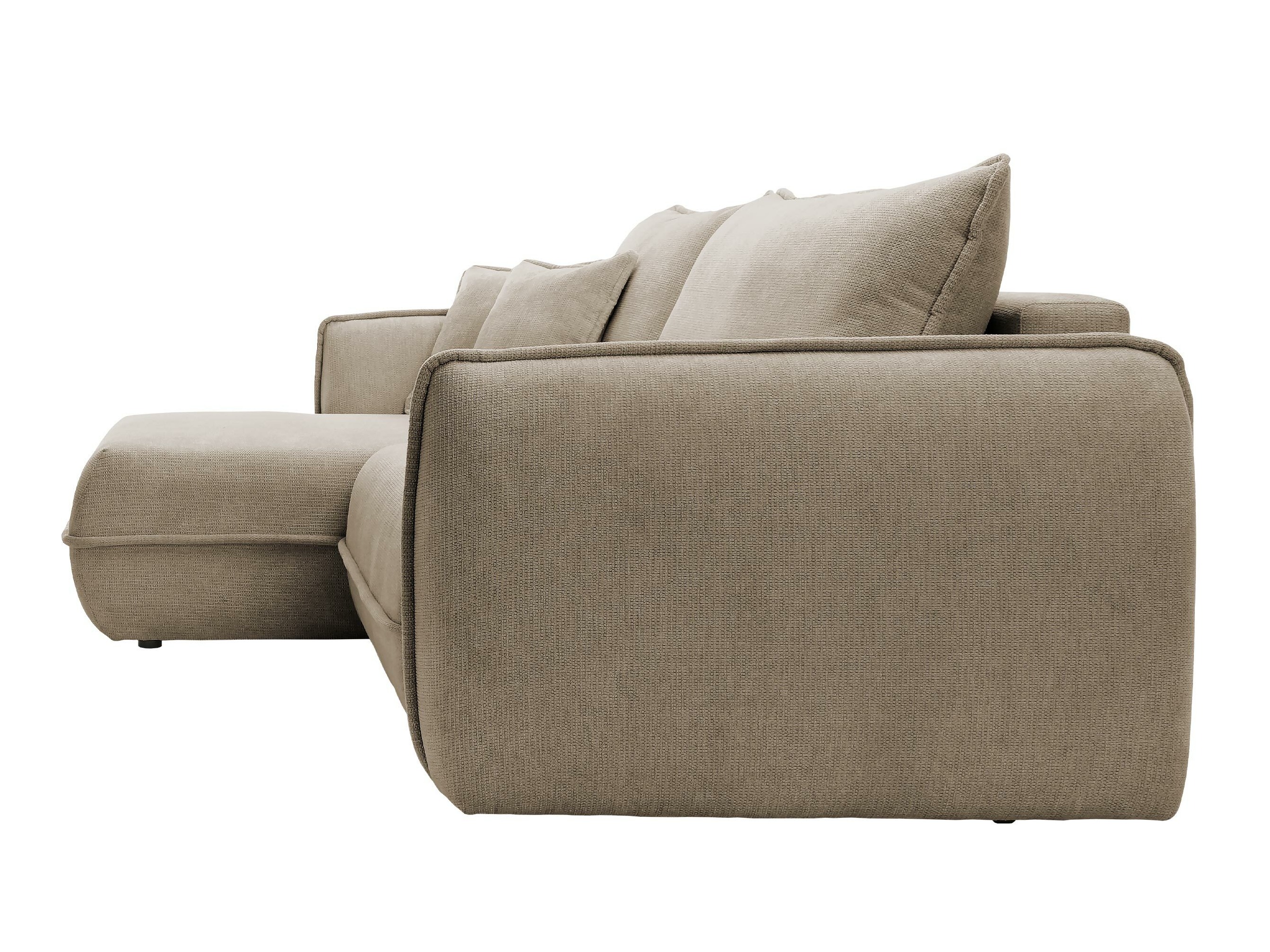 Ugaona sofa Kingman 101 (Lima 80)