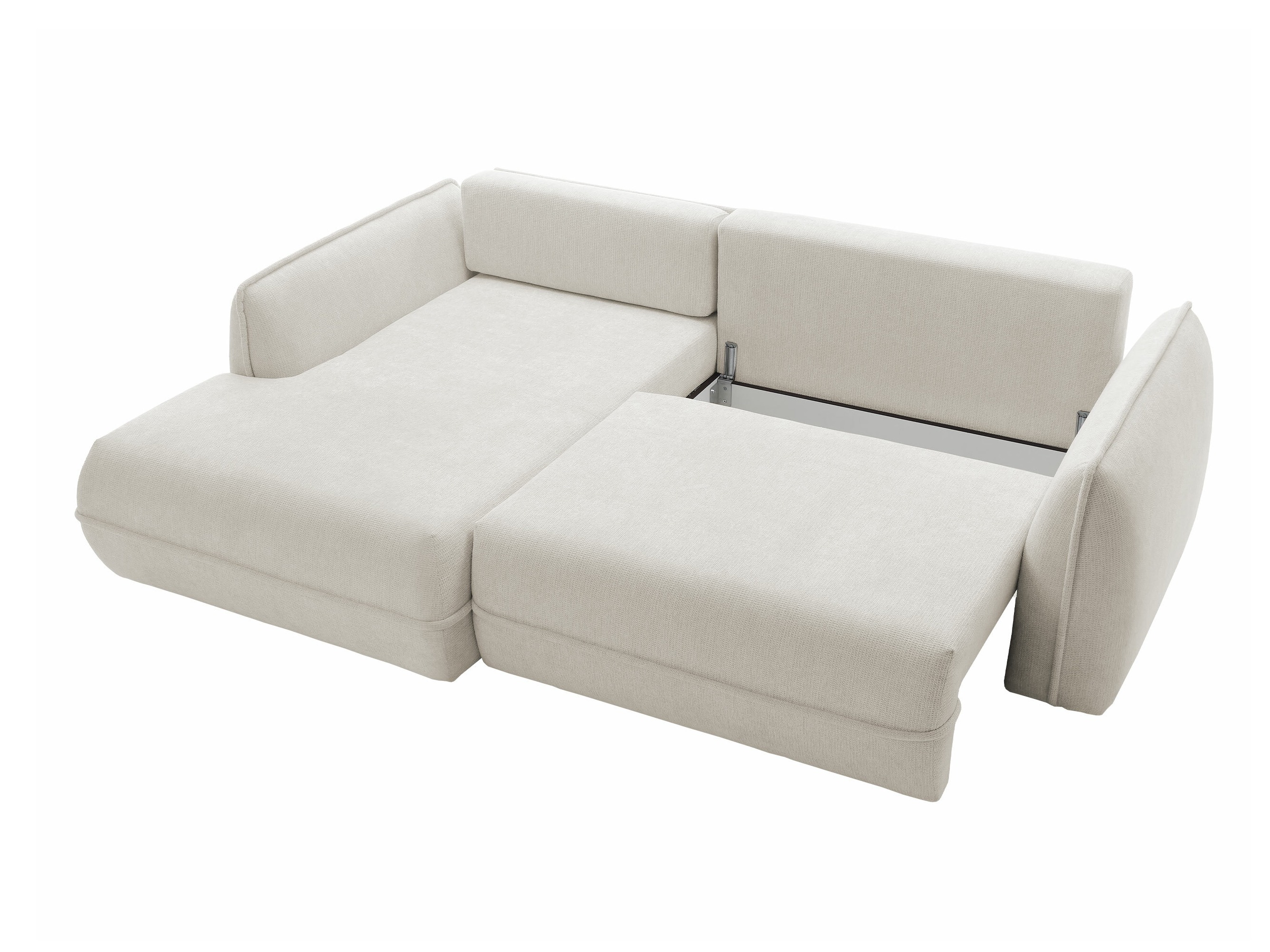 Ugaona sofa Kingman 101 (Lima 80)