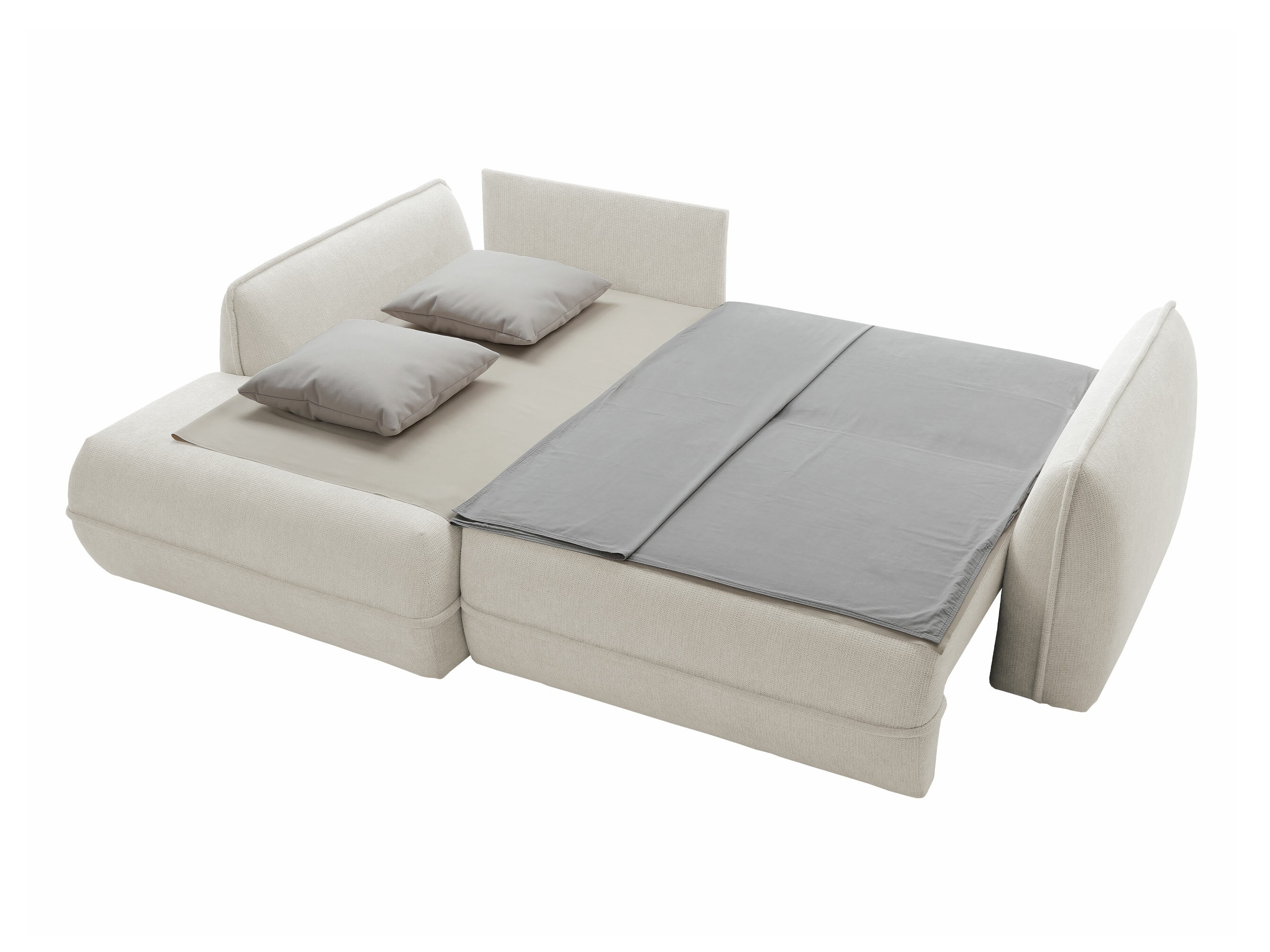 Ugaona sofa Kingman 101 (Lima 80)