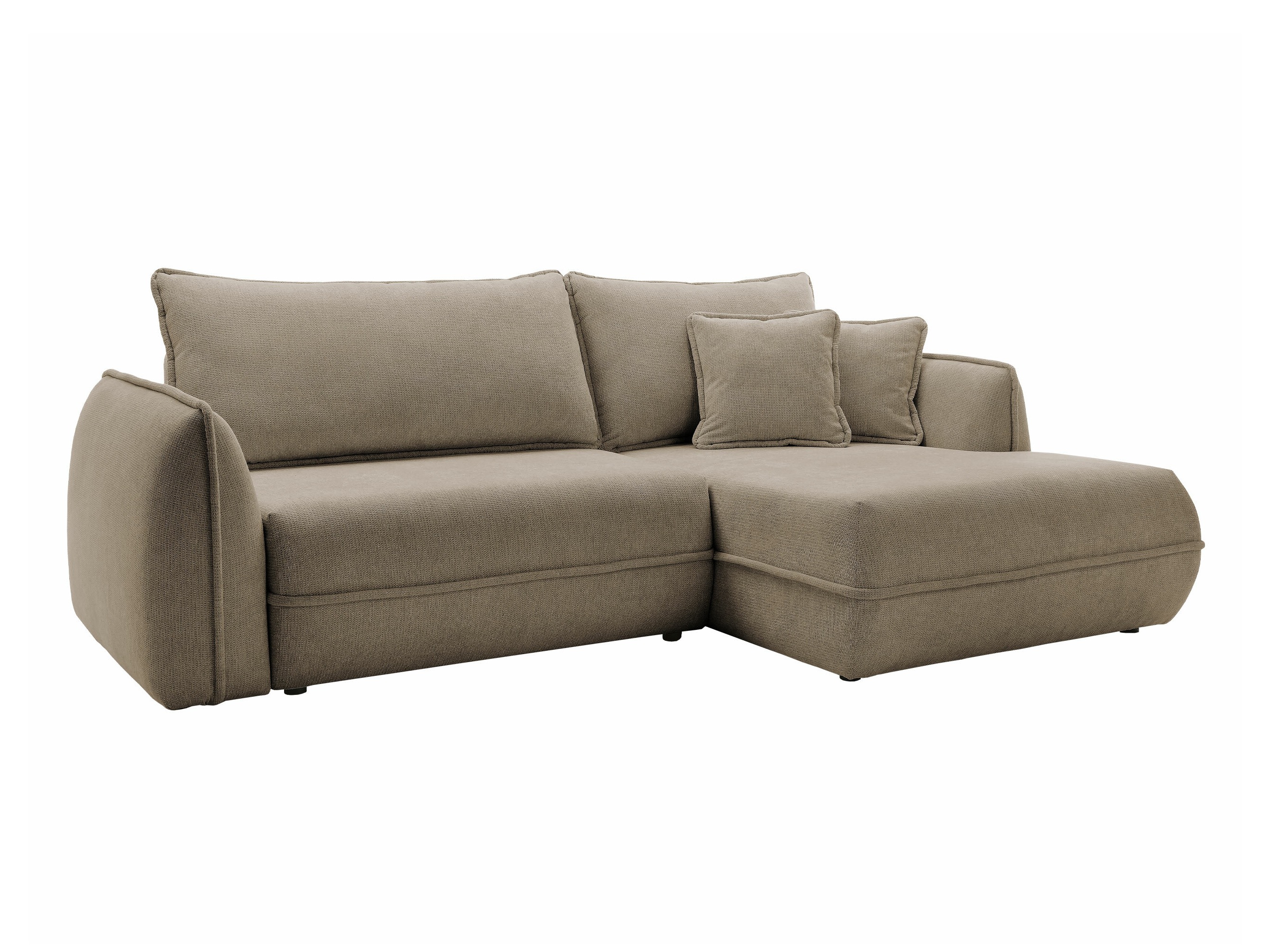 Ugaona sofa Kingman 101 (Lima 80)