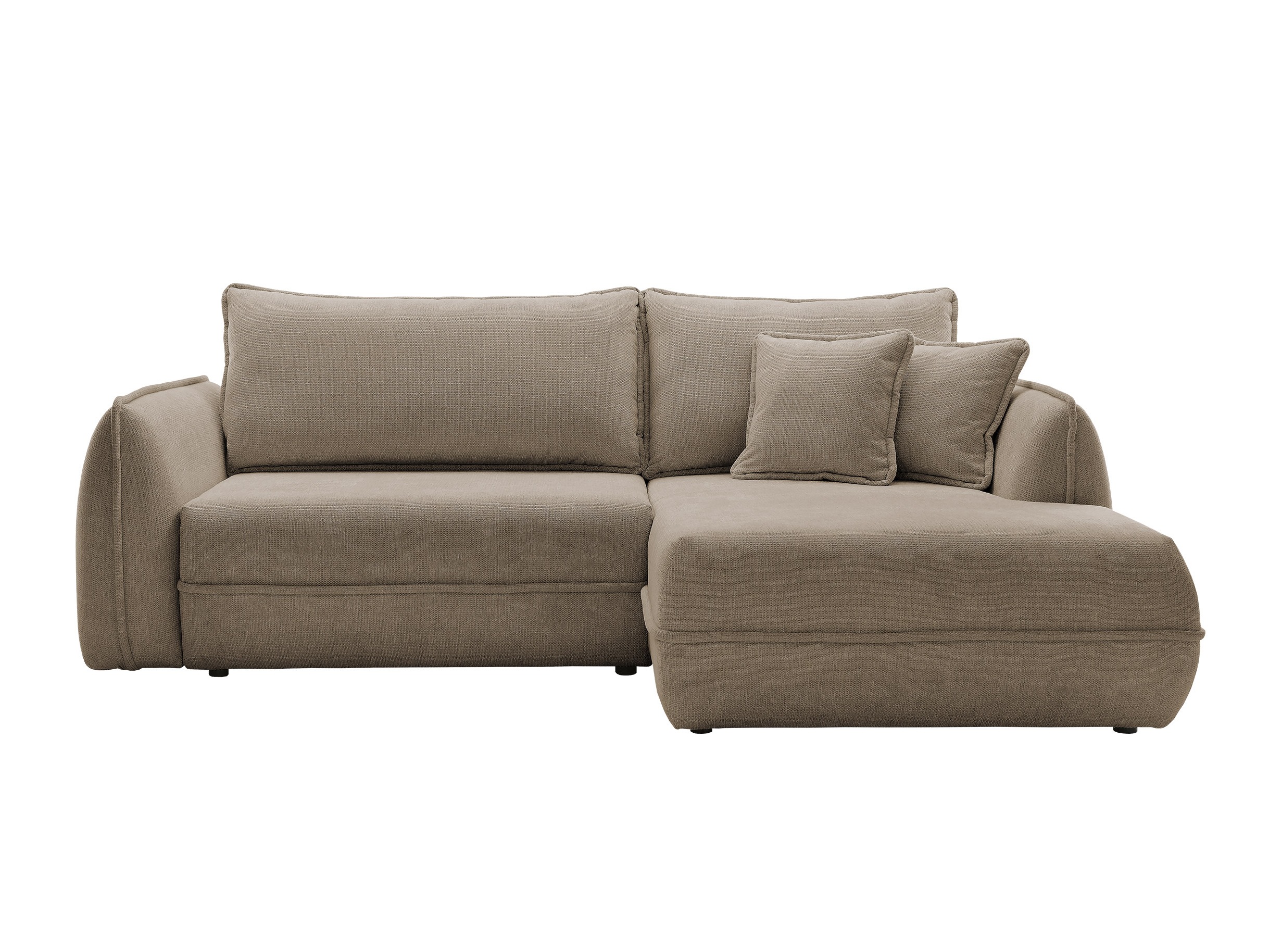 Ugaona sofa Kingman 101 (Lima 80)