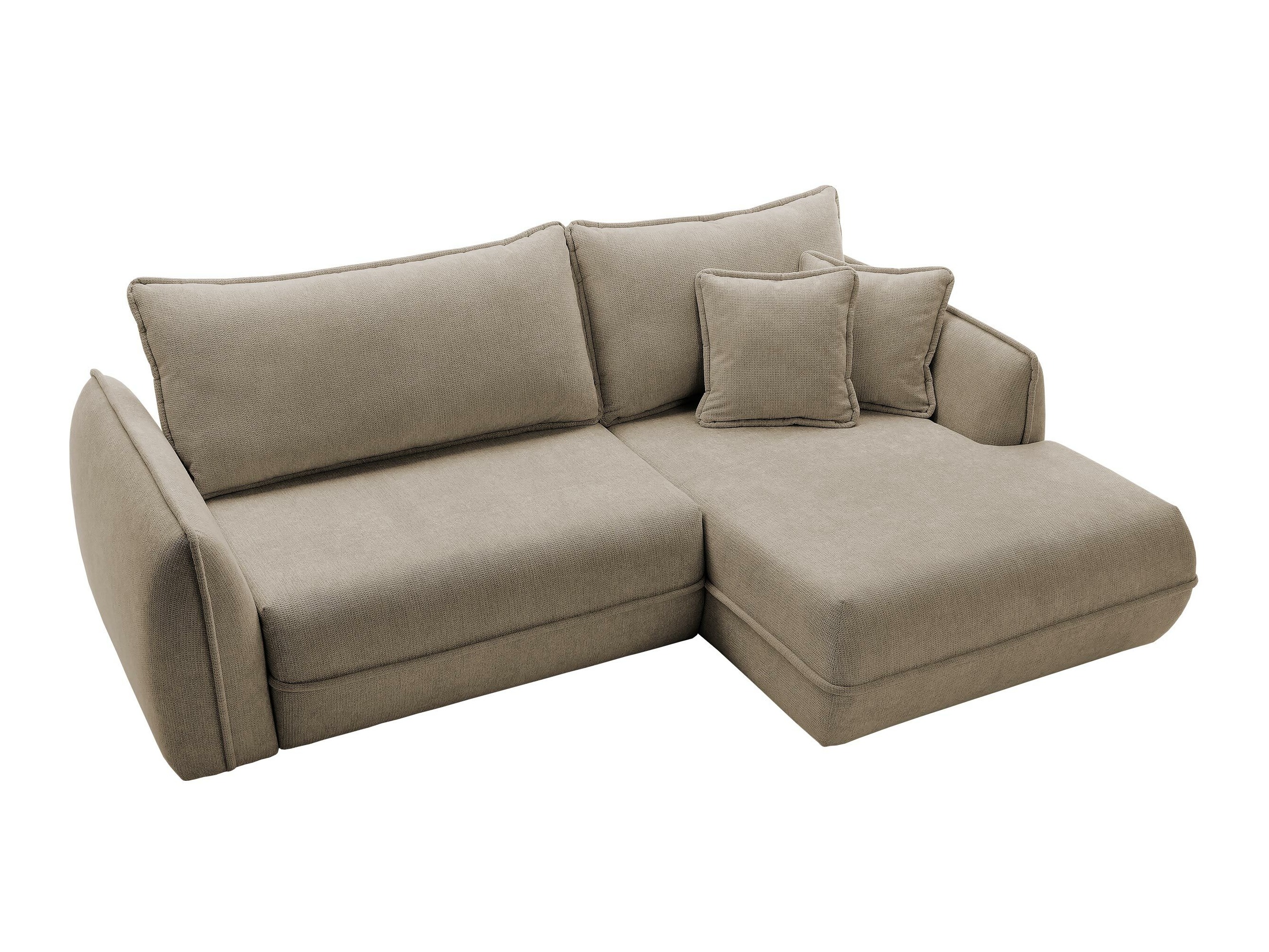 Ugaona sofa Kingman 101 (Lima 80)