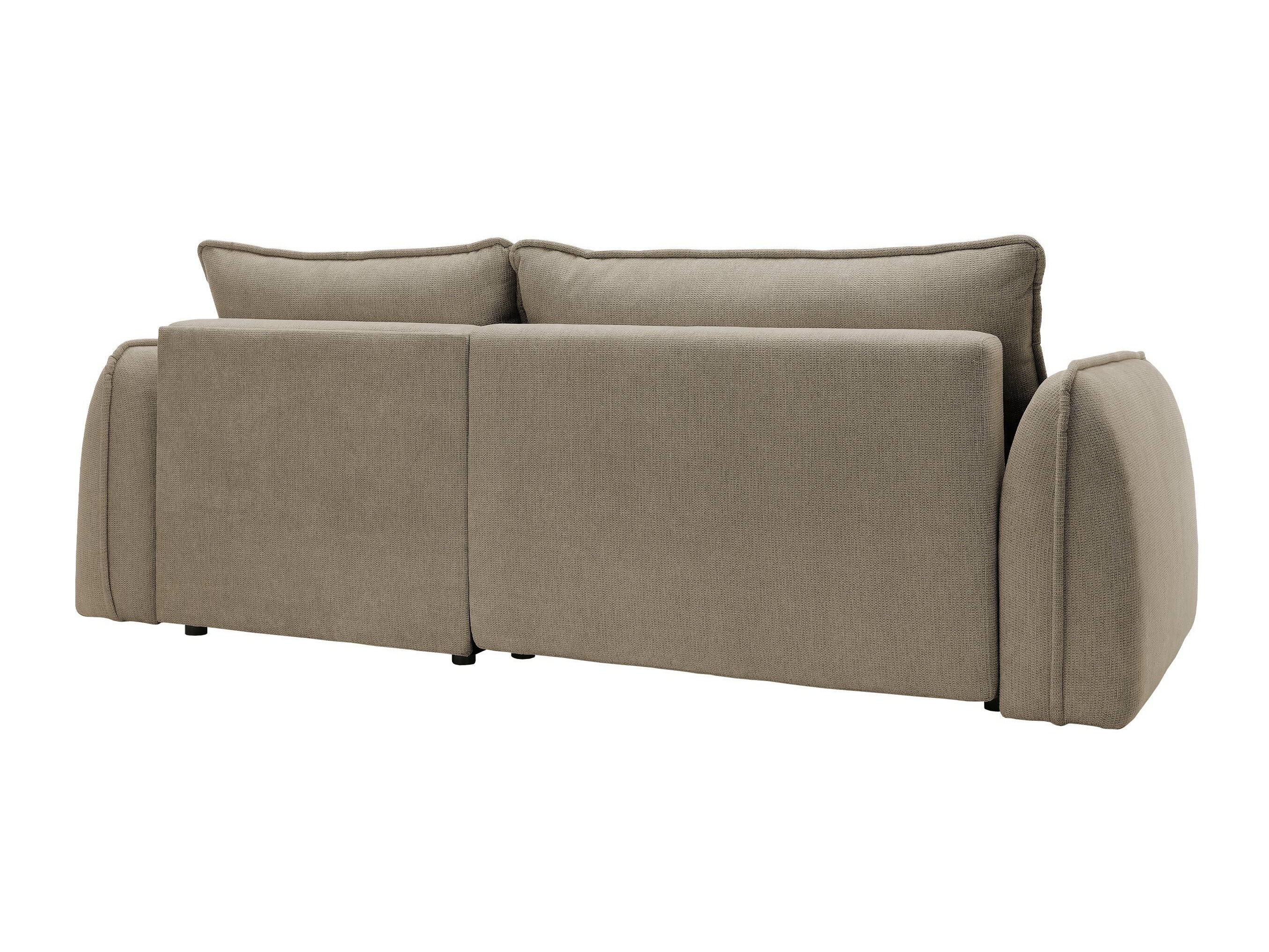 Ugaona sofa Kingman 101 (Lima 80)