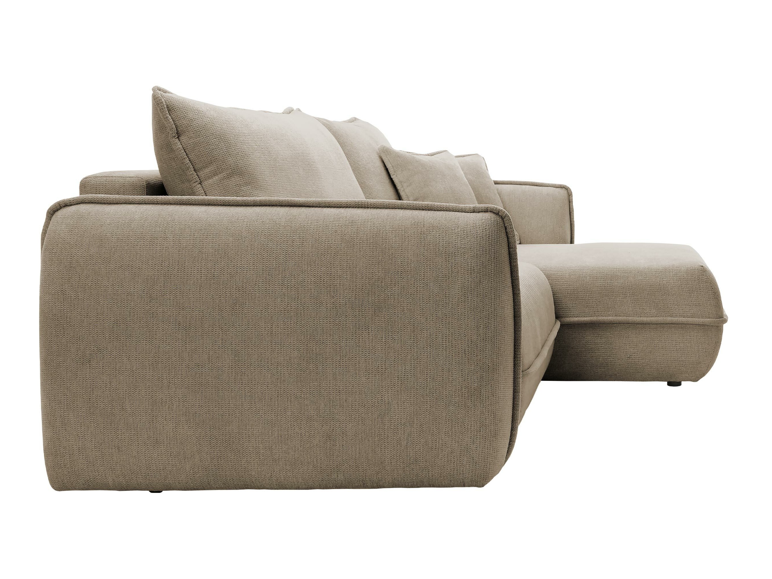 Ugaona sofa Kingman 101 (Lima 80)