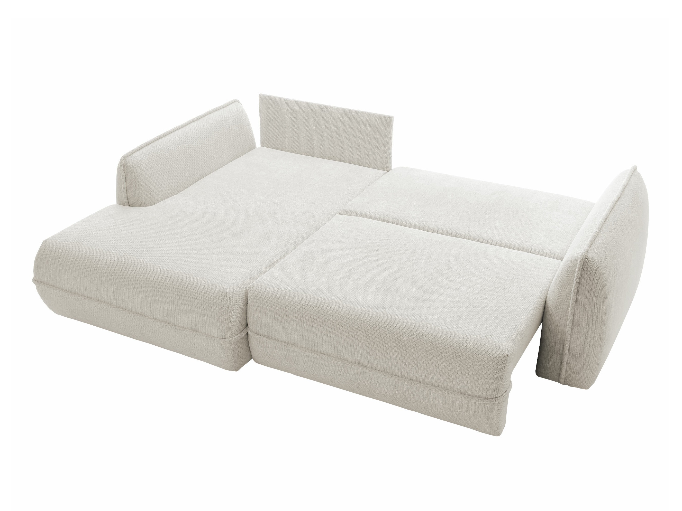 Ugaona sofa Kingman 101 (Lima 80)