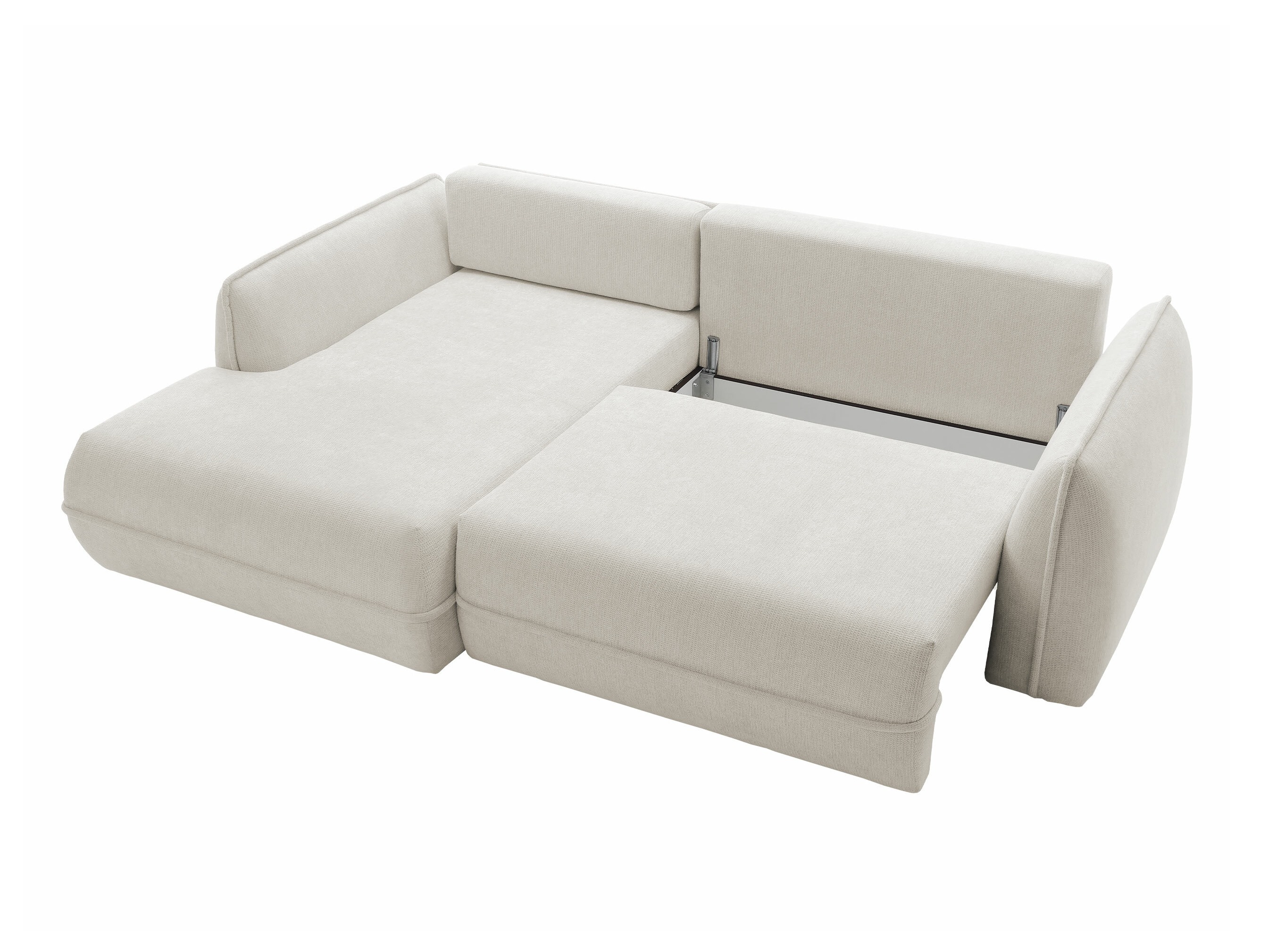 Ugaona sofa Kingman 101 (Lima 80)