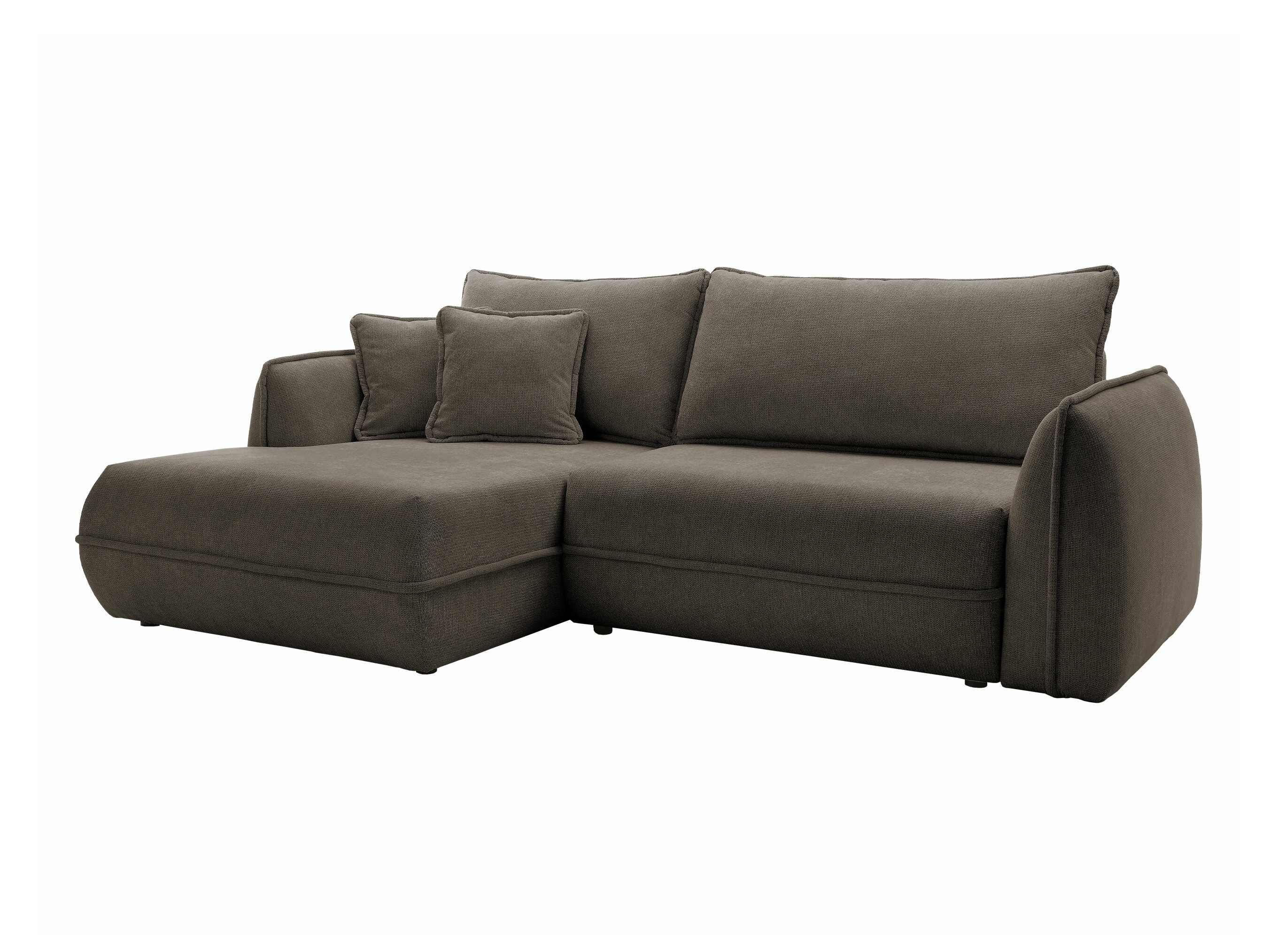 Ugaona sofa Kingman 101 (Lima 84)