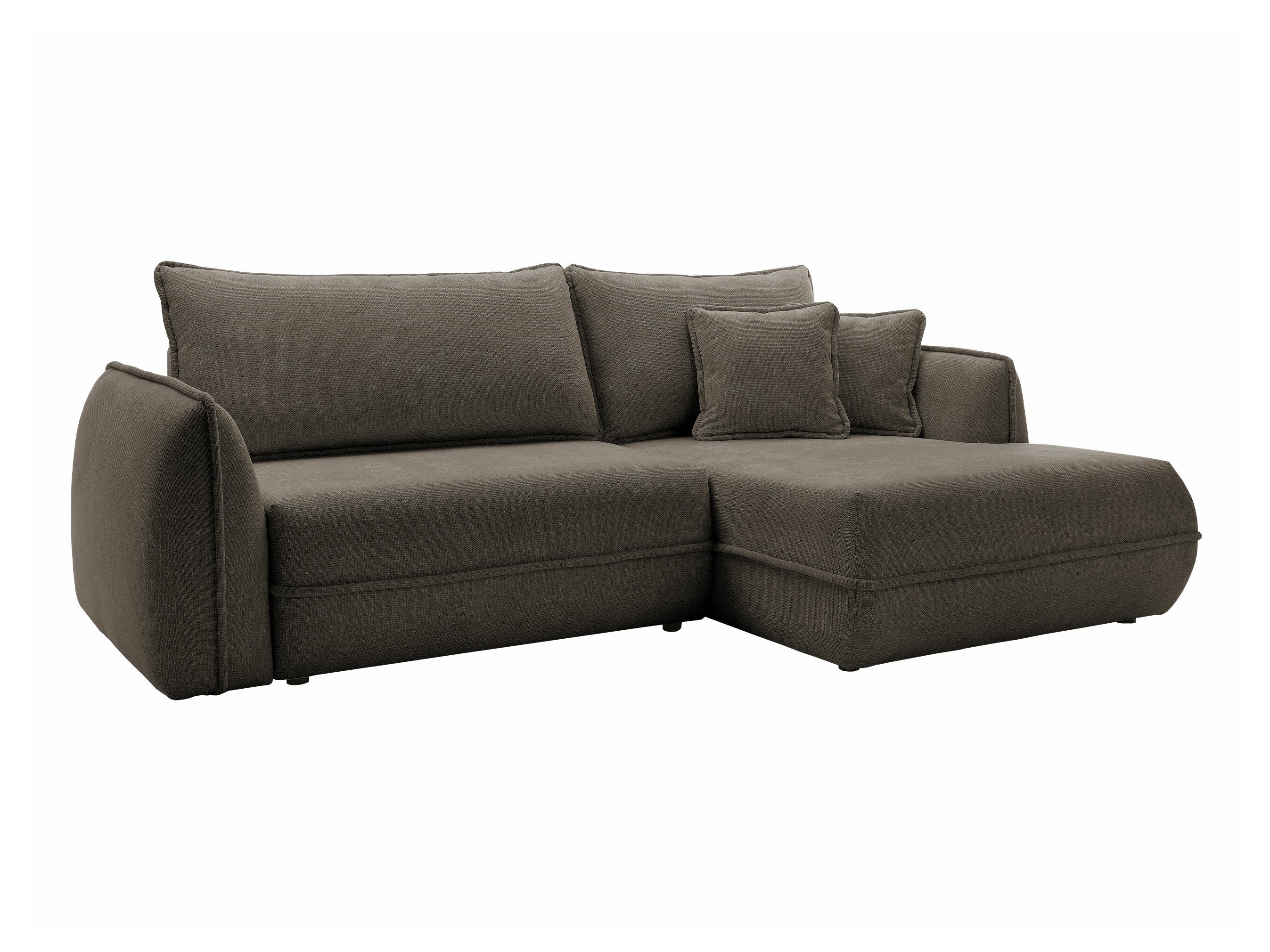 Ugaona sofa Kingman 101 (Lima 84)