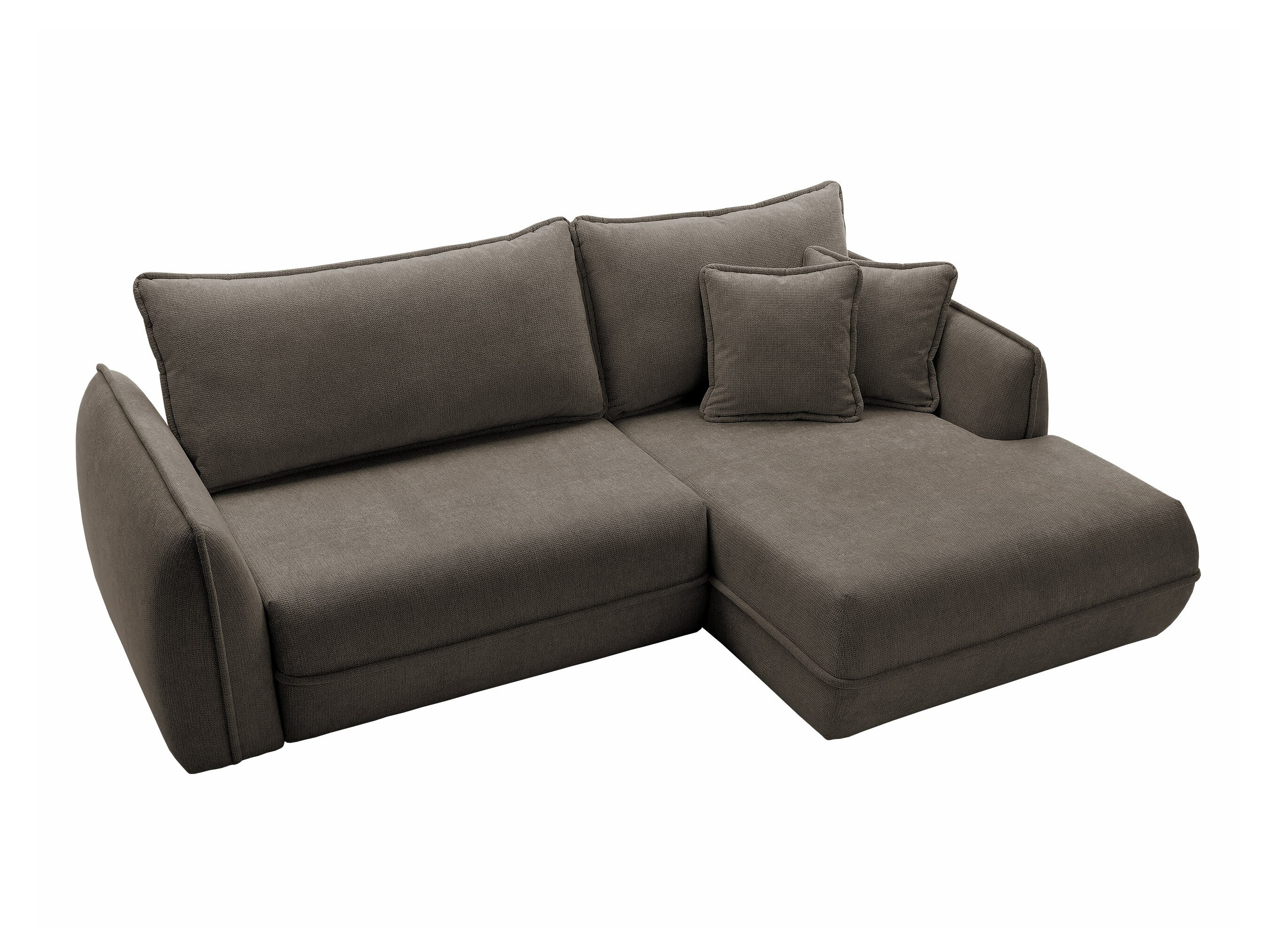 Ugaona sofa Kingman 101 (Lima 84)
