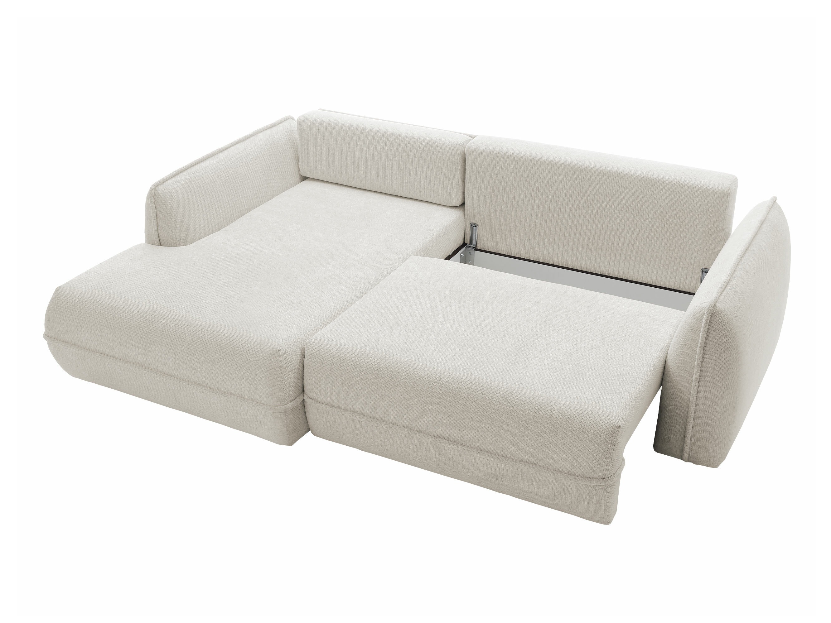 Ugaona sofa Kingman 101 (Lima 84)