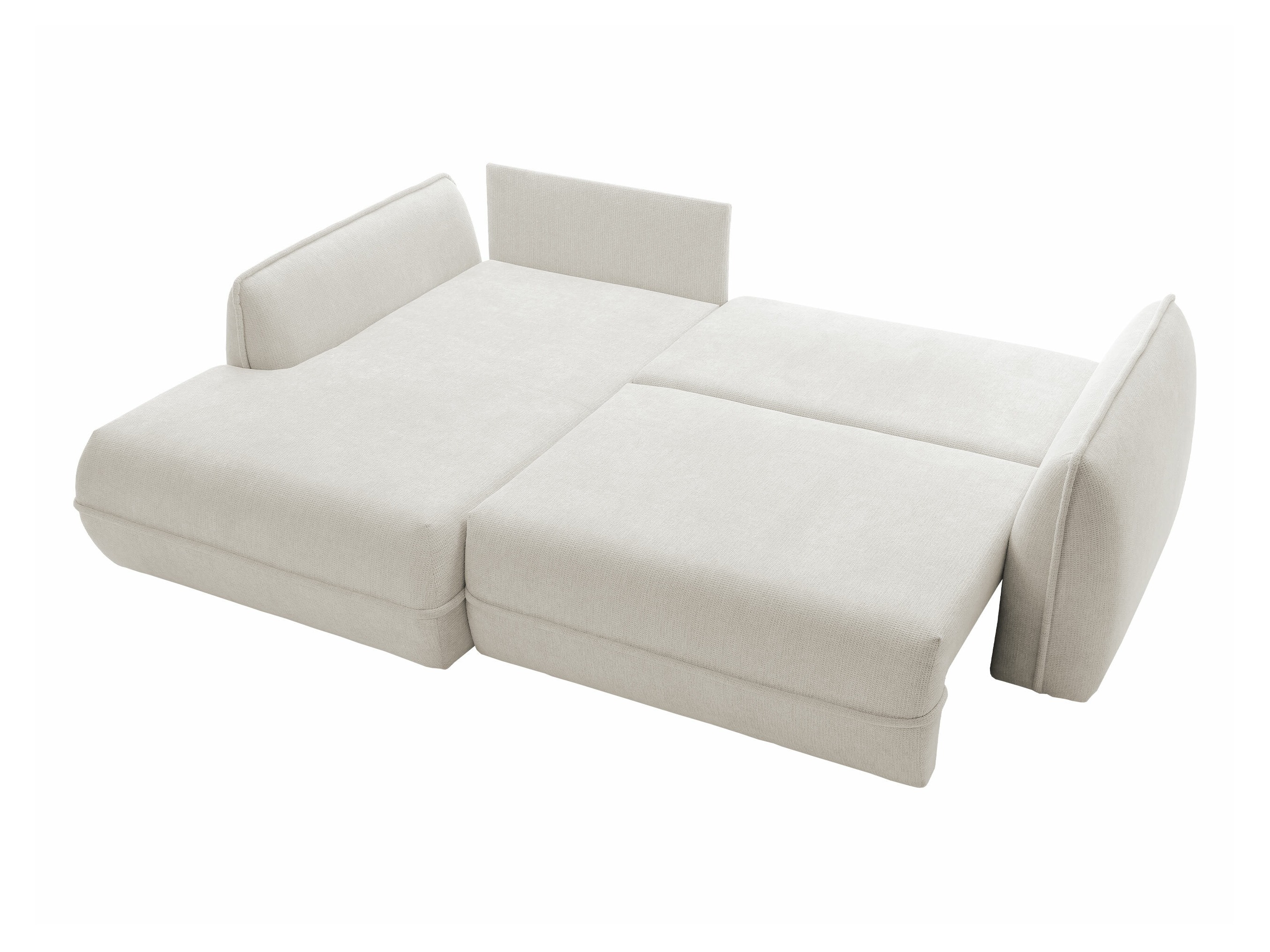 Ugaona sofa Kingman 101 (Lima 84)