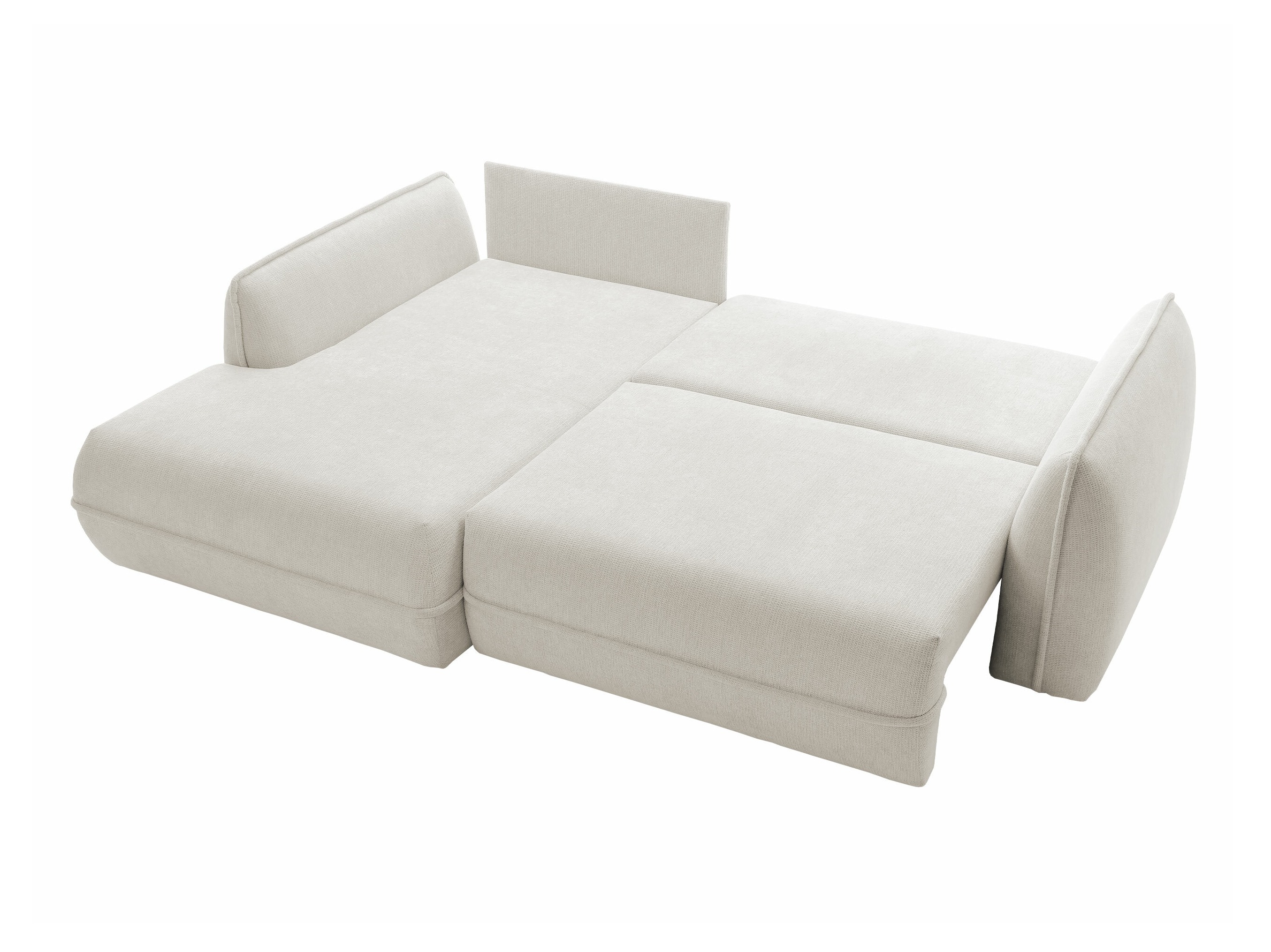 Ugaona sofa Kingman 101 (Lima 84)