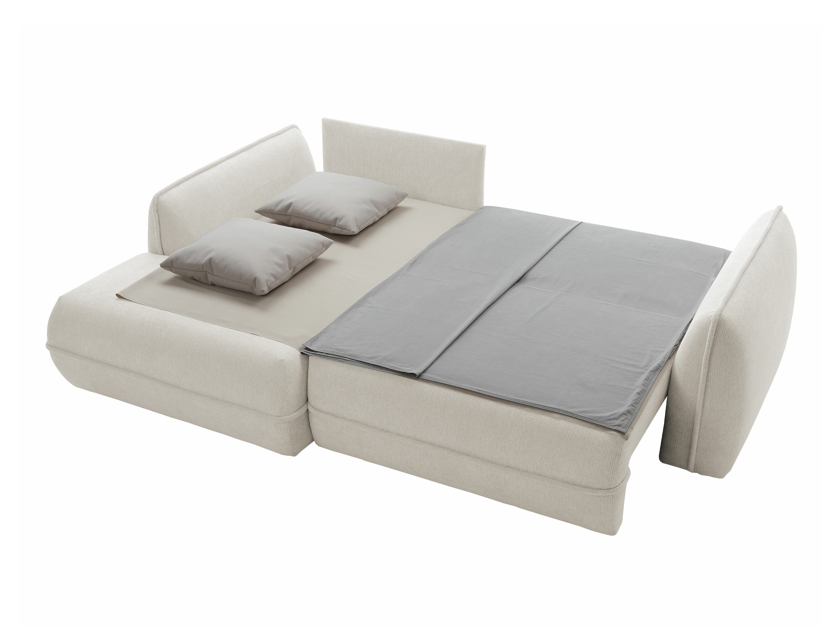 Ugaona sofa Kingman 101 (Lima 84)