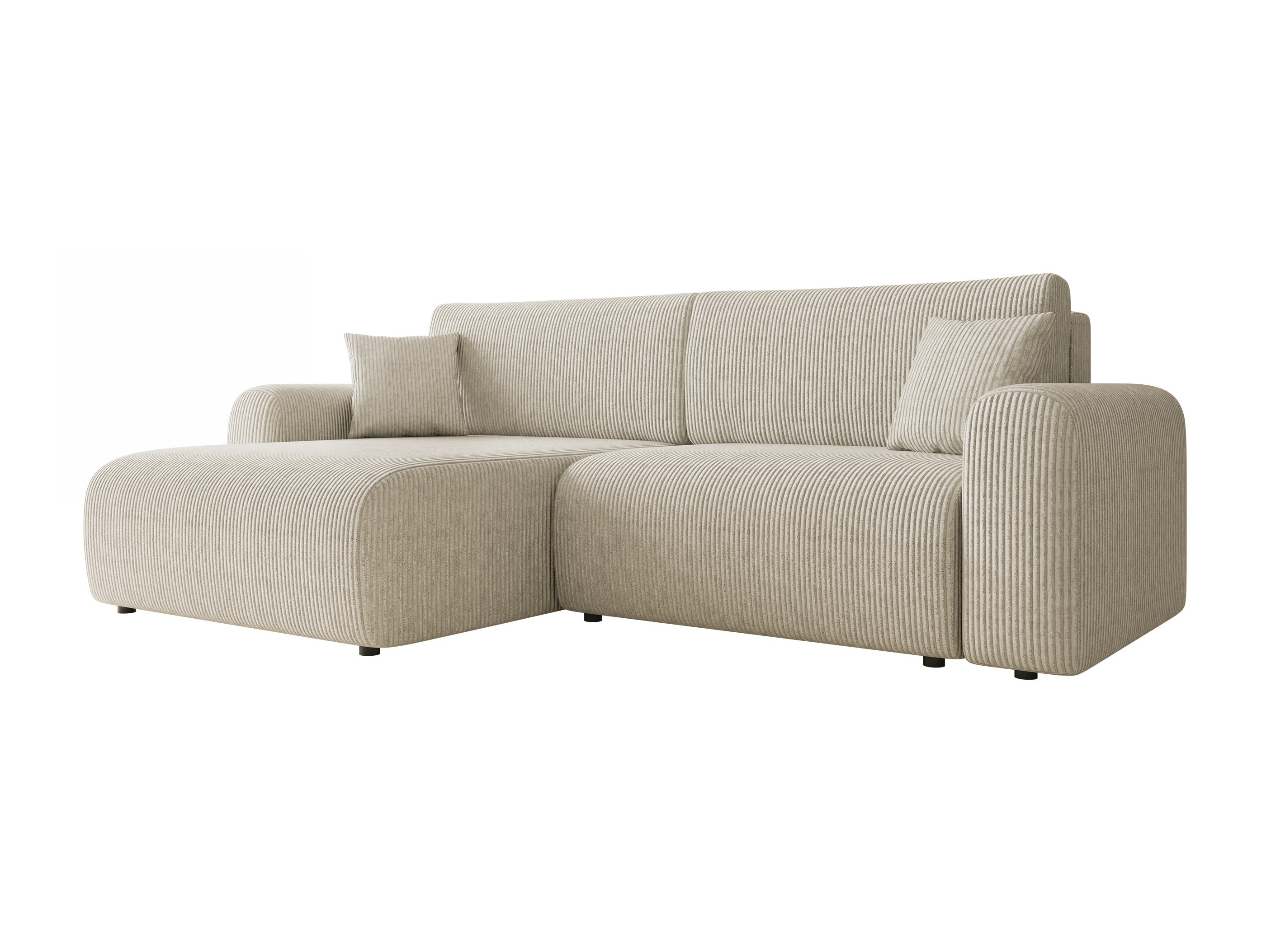 Ugaona sofa Shelton 109 (Poso 100)