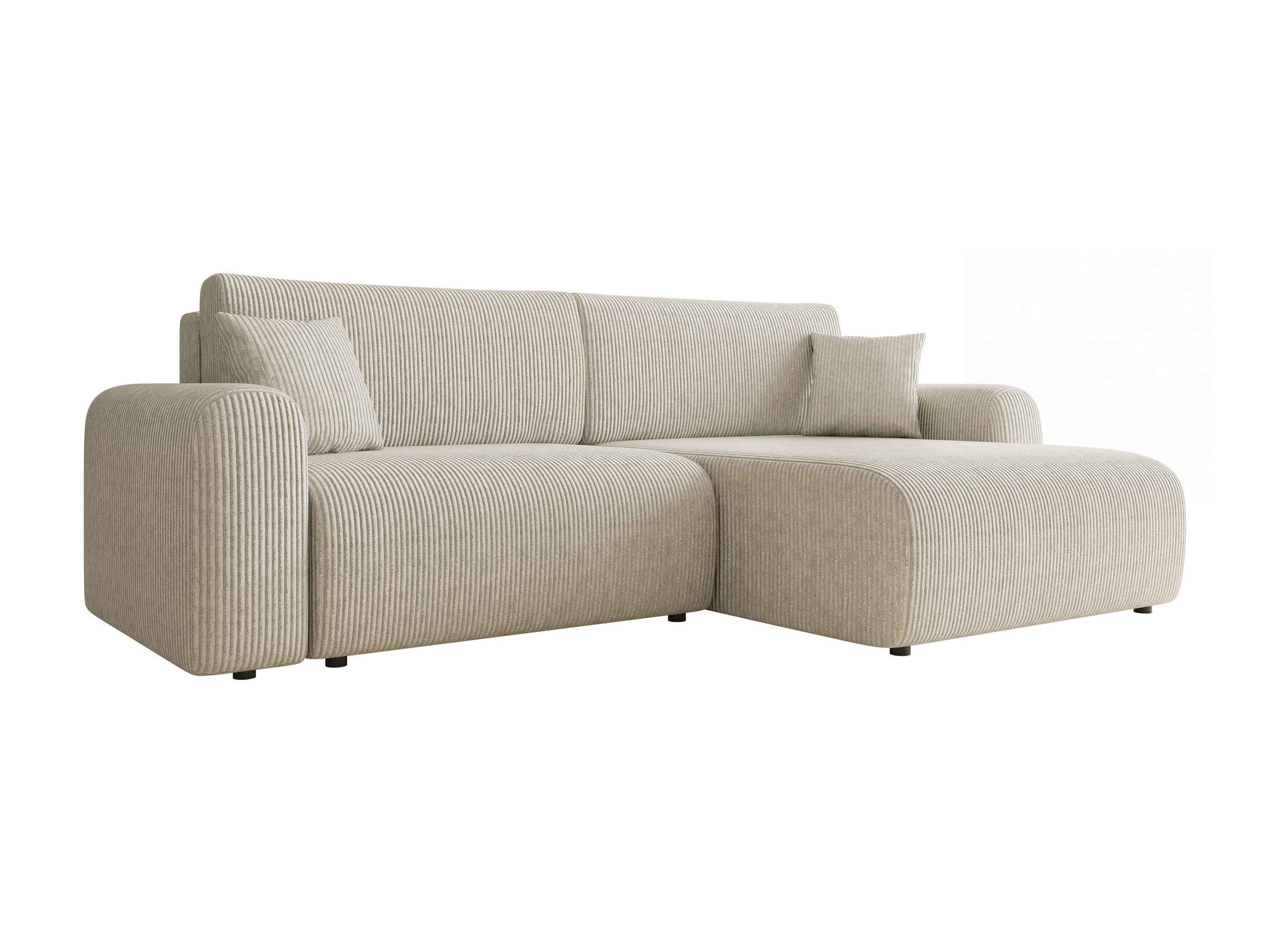 Ugaona sofa Shelton 109 (Poso 100)
