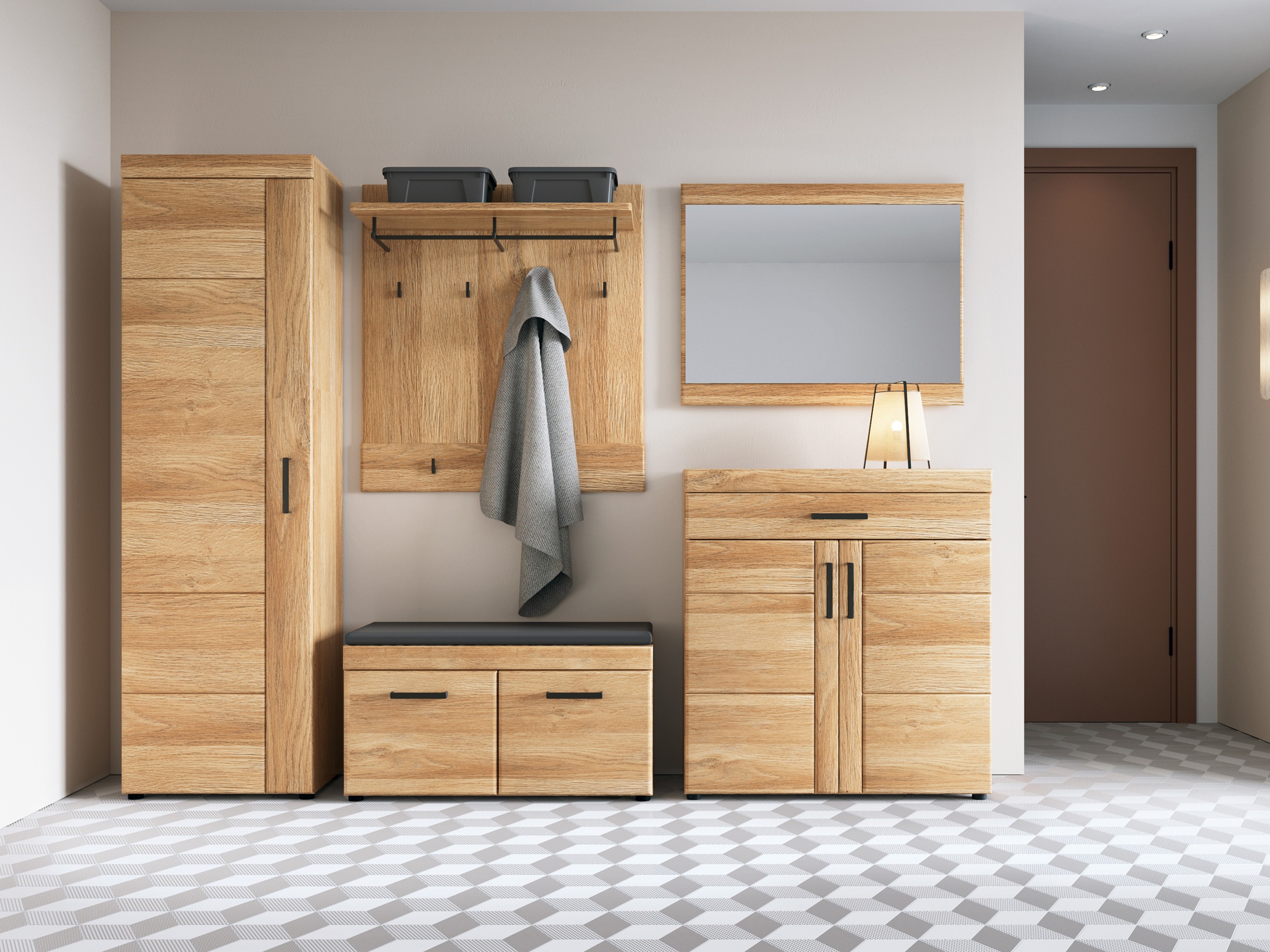 Čiviluk Calsori 114