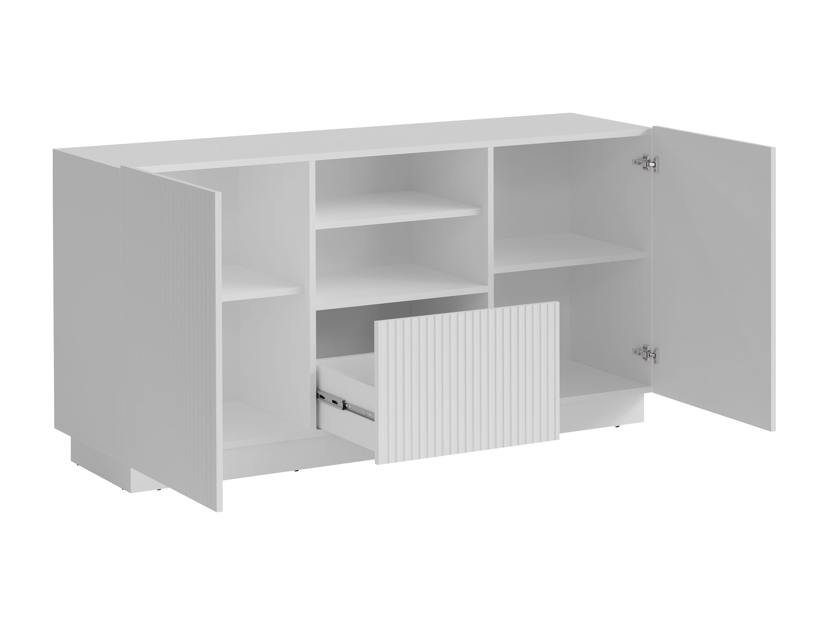 Komoda Lusonu 100 (Kašmir)