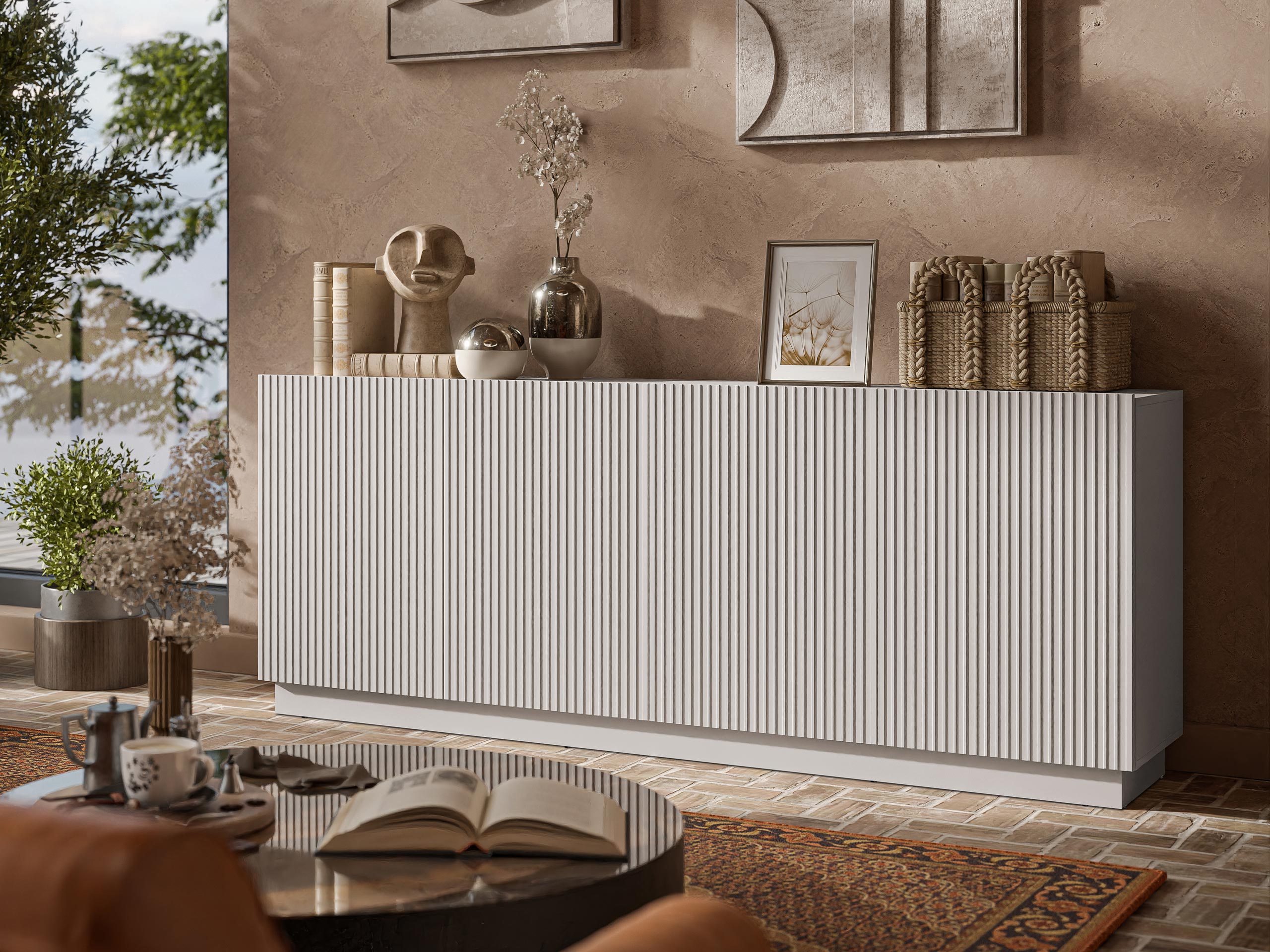 Ormarić Lusonu 101 (Kašmir)