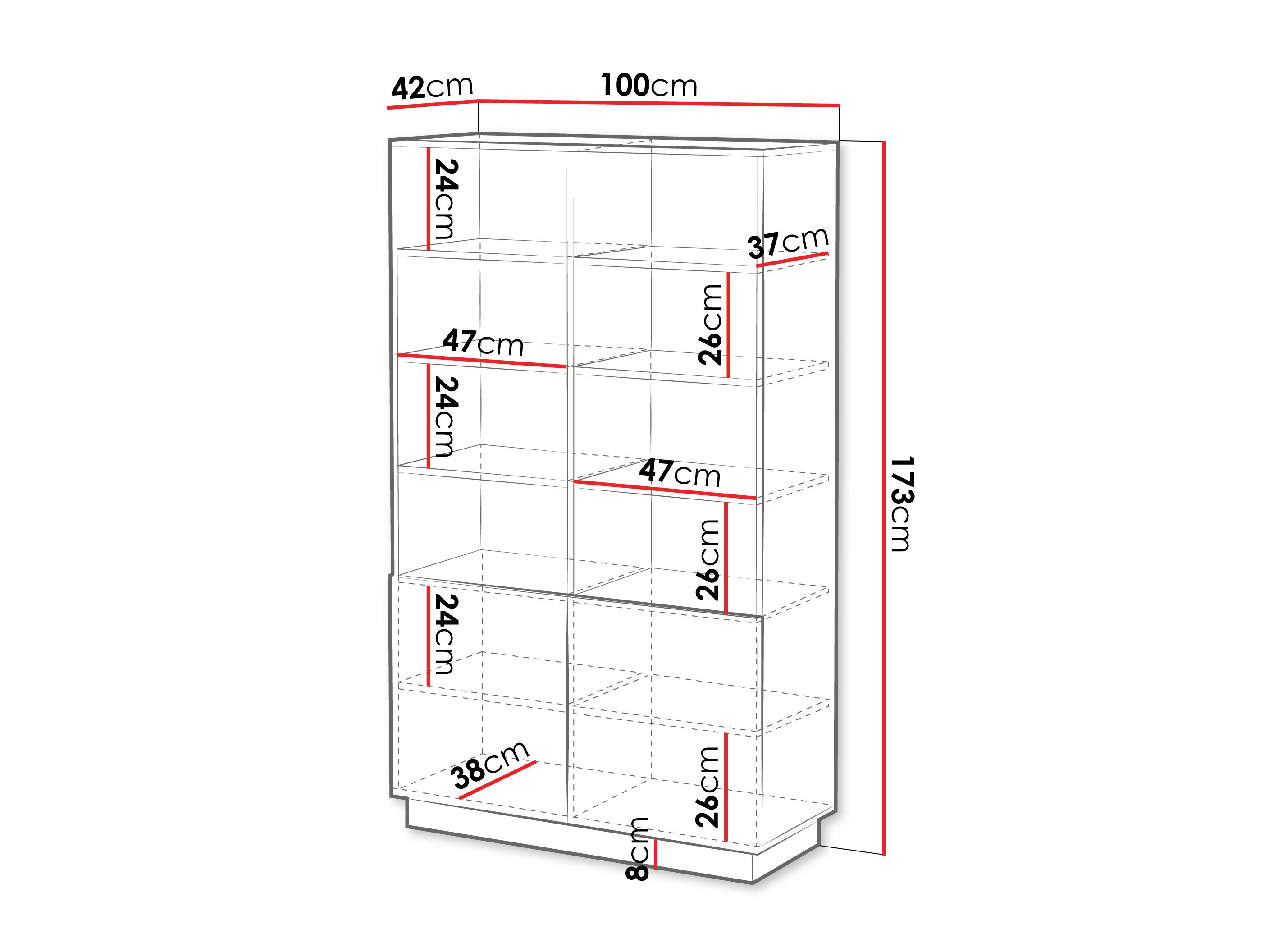 Polica Lusonu 102 (Kašmir)