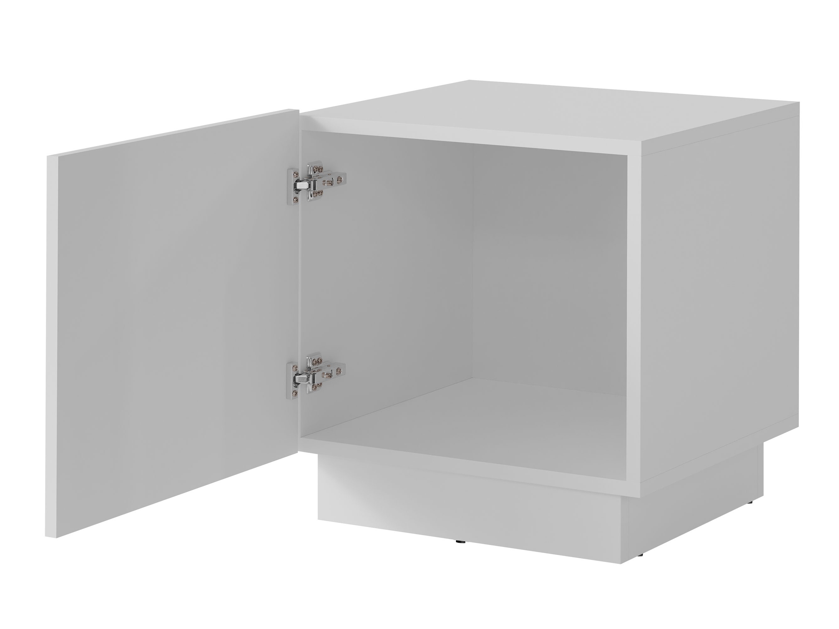 Set noćnih ormarića Lusonu 105 (Kašmir)