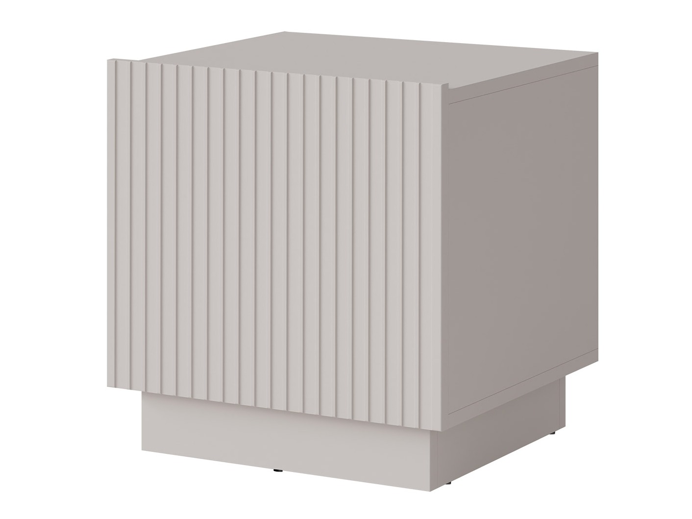 Set noćnih ormarića Lusonu 105 (Kašmir)