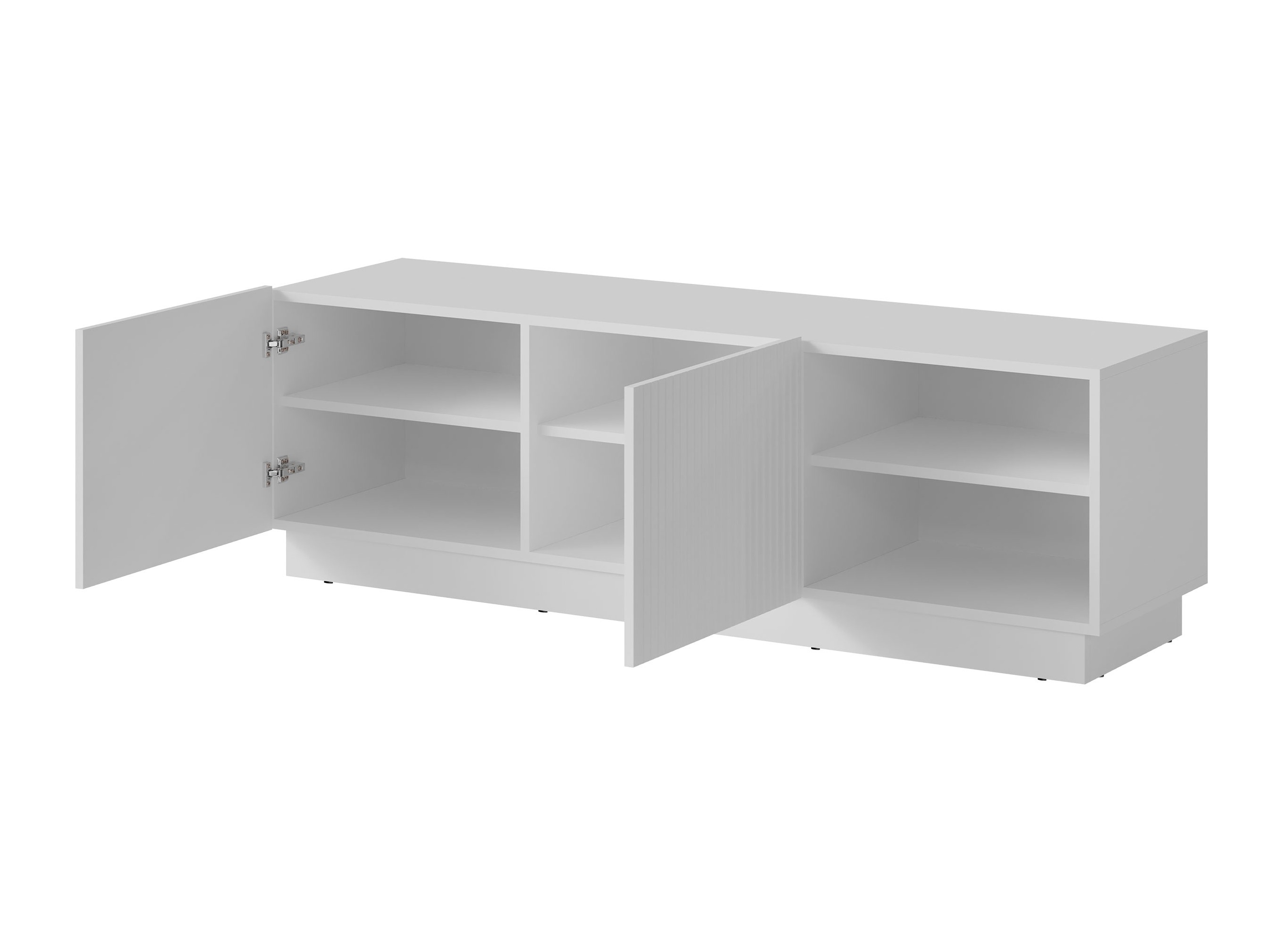 TV sto Lusonu 103 (Crno)