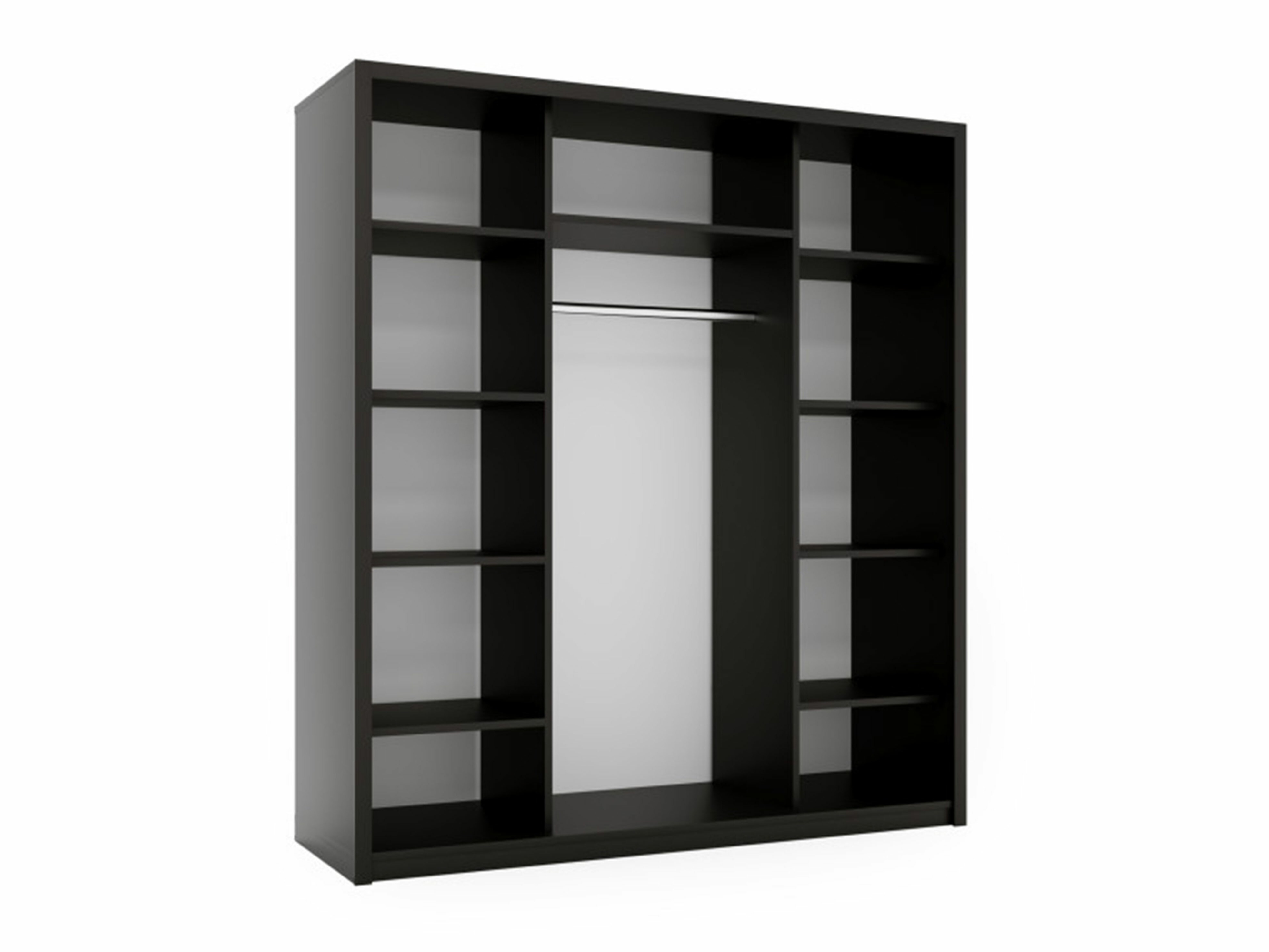 Ormar Murrieta 191 (Crno)