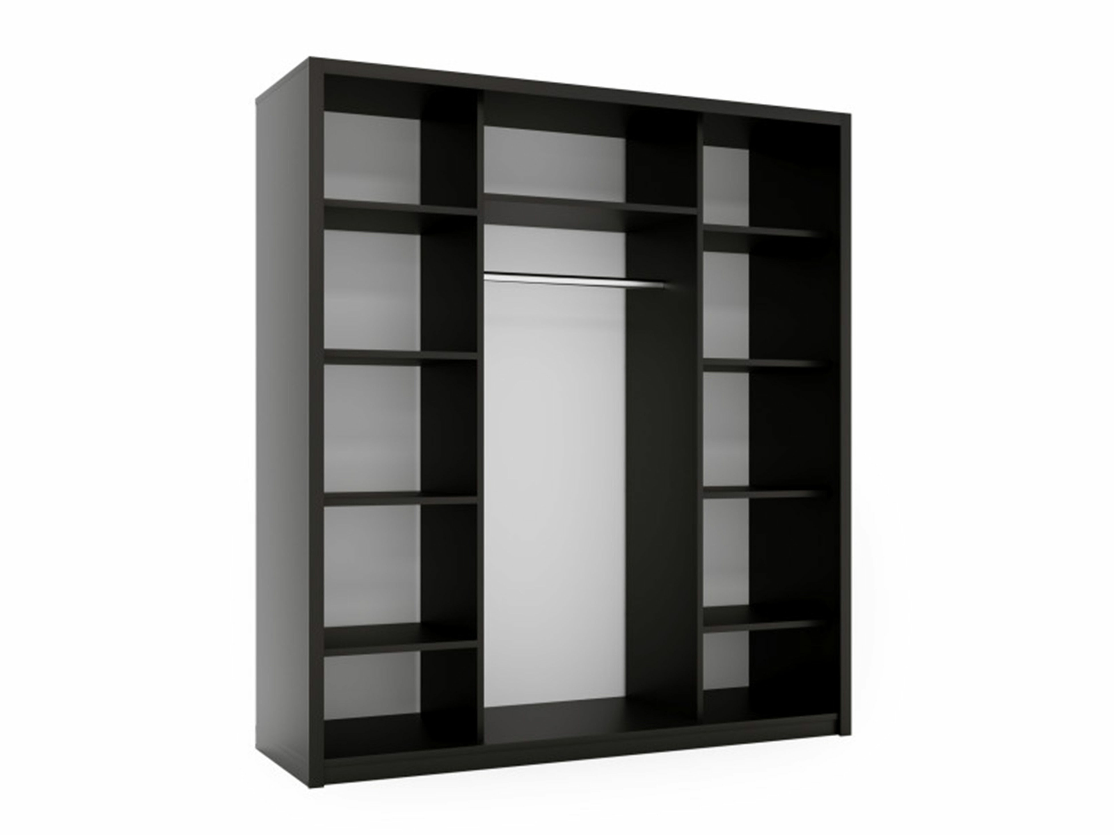 Ormar Murrieta 191 (Crno)