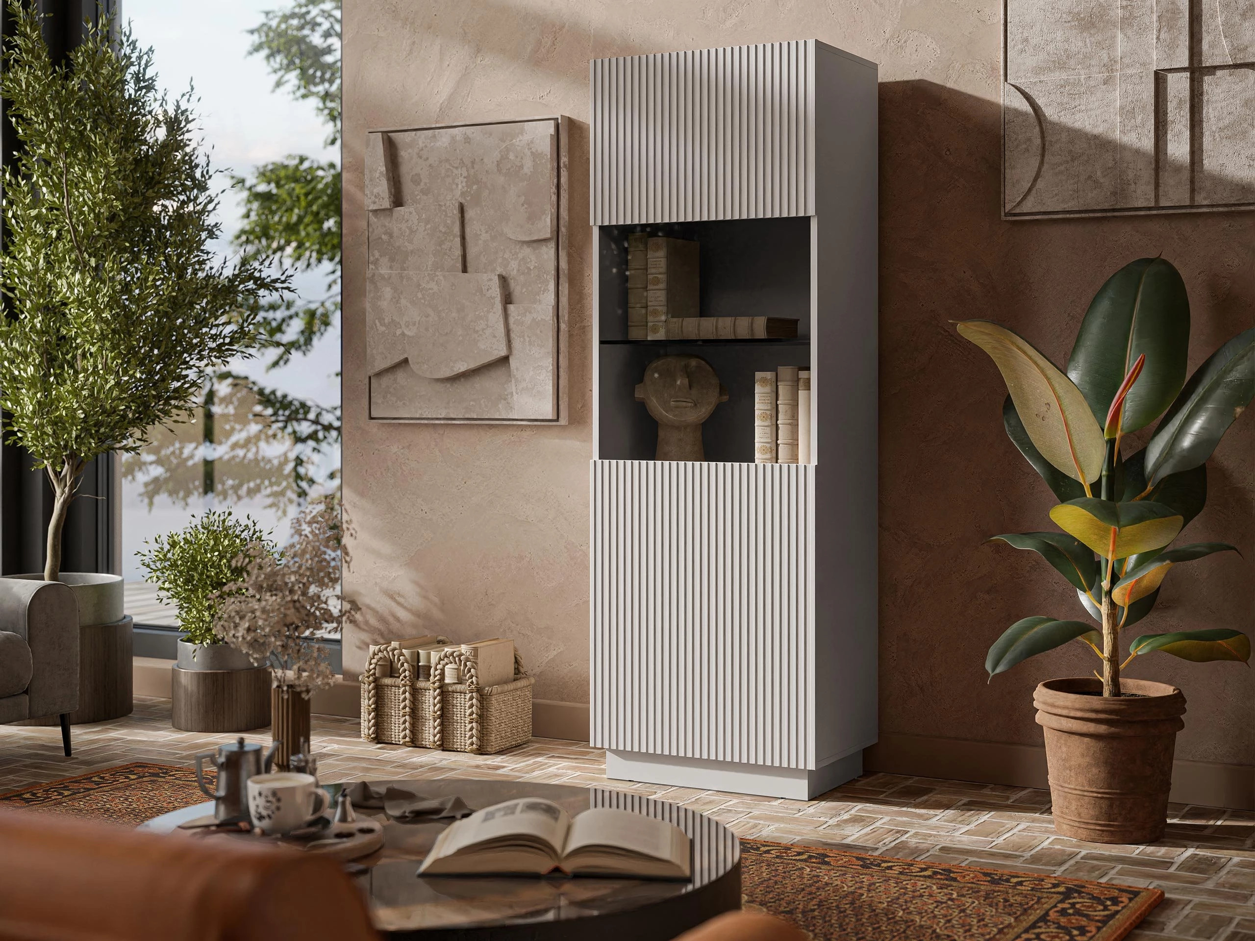 Polica Lusonu 106 (Kašmir)