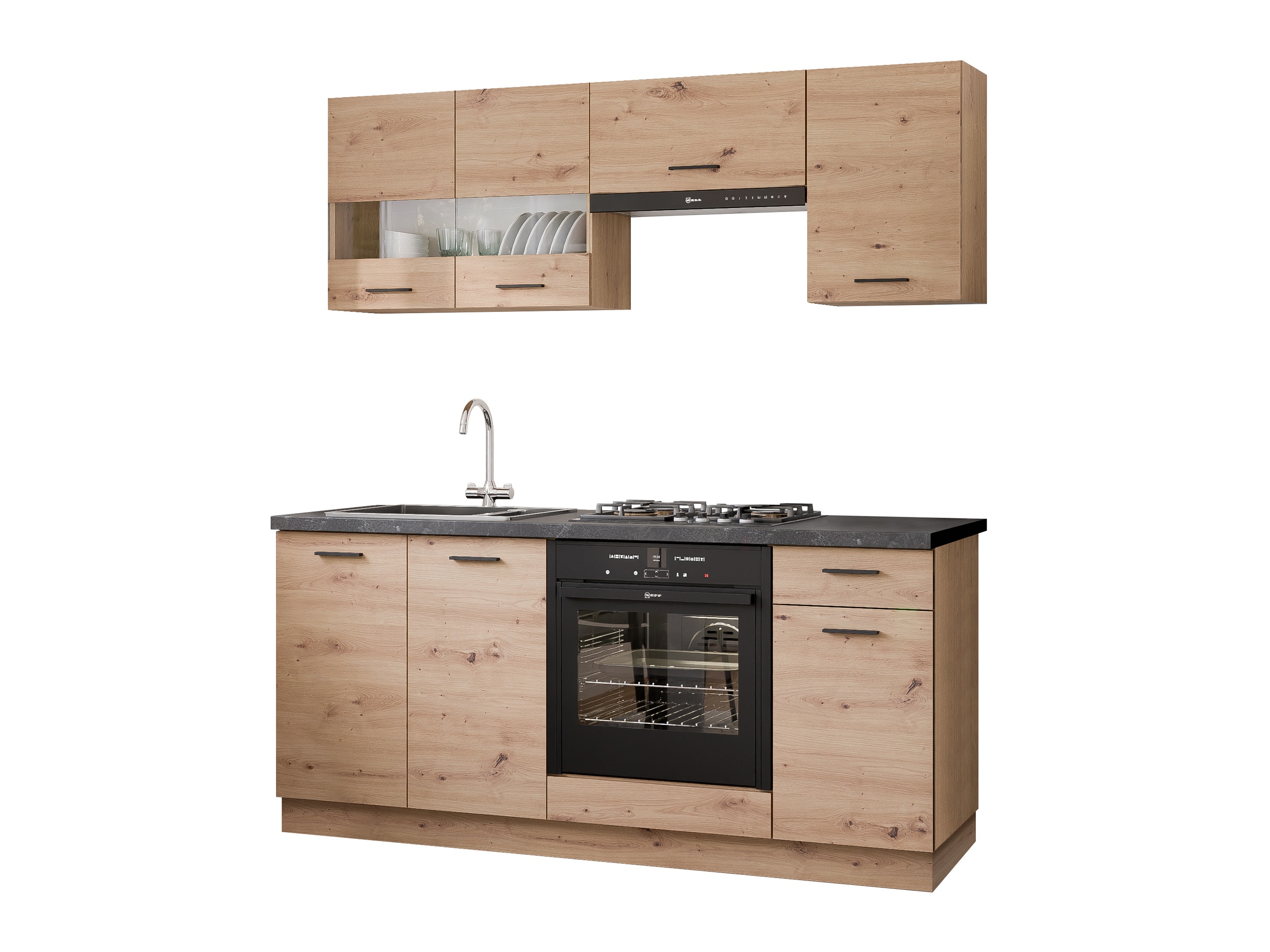 Modularni kuhinjski set Ati Artisan 129