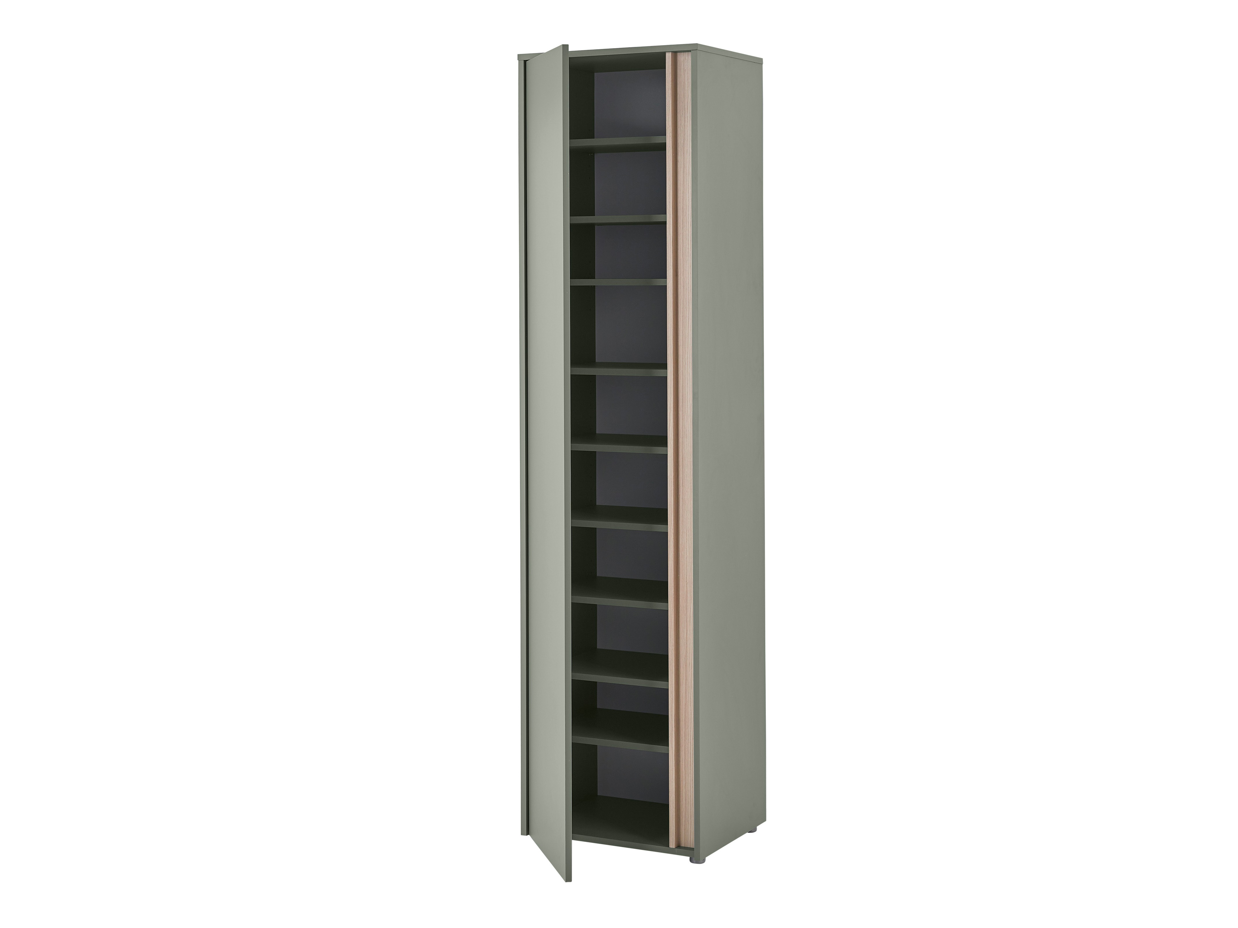 Ormar Elbsori 160 (Zelena)