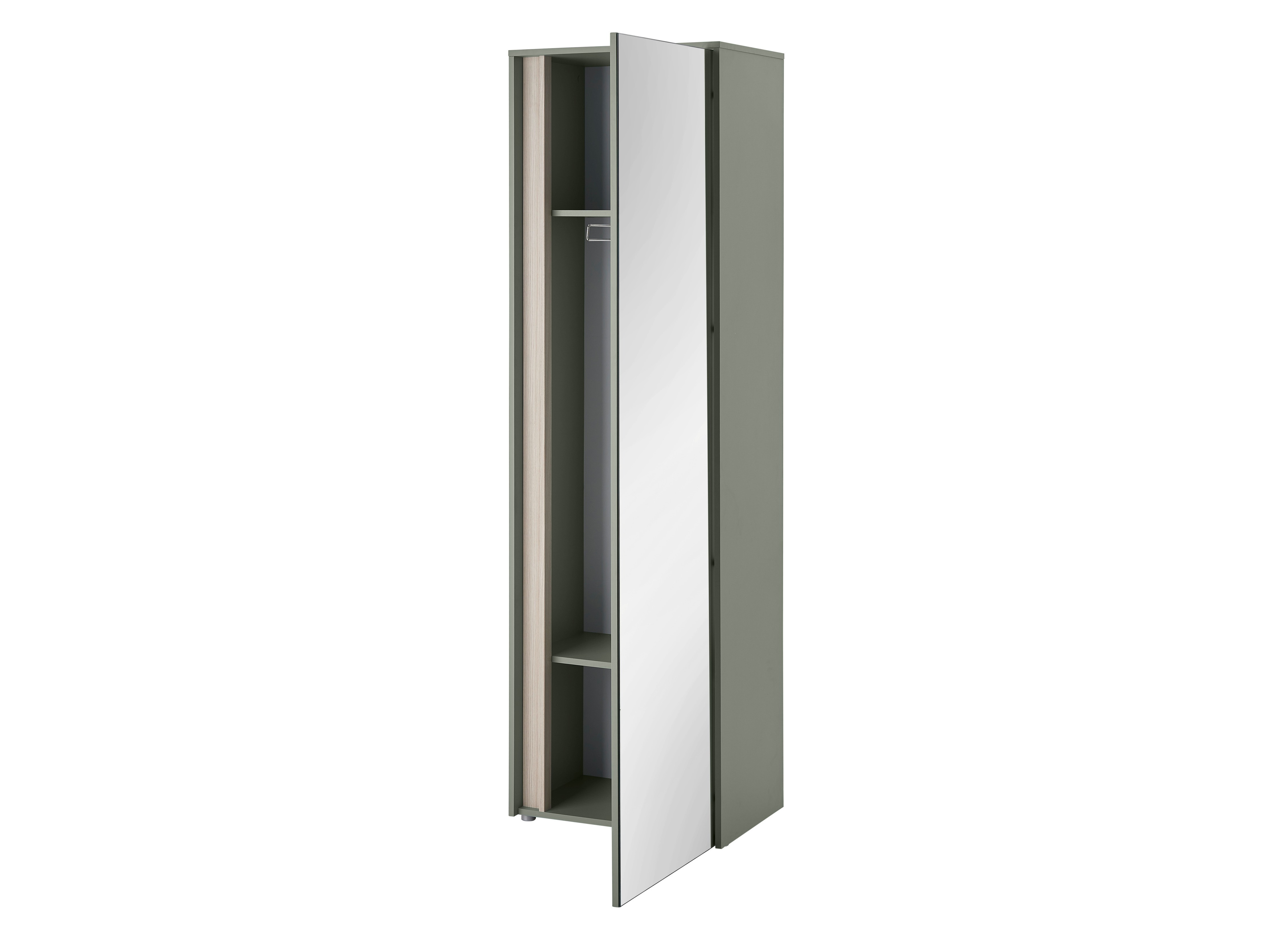 Ormar Elbsori 161 (Zelena)