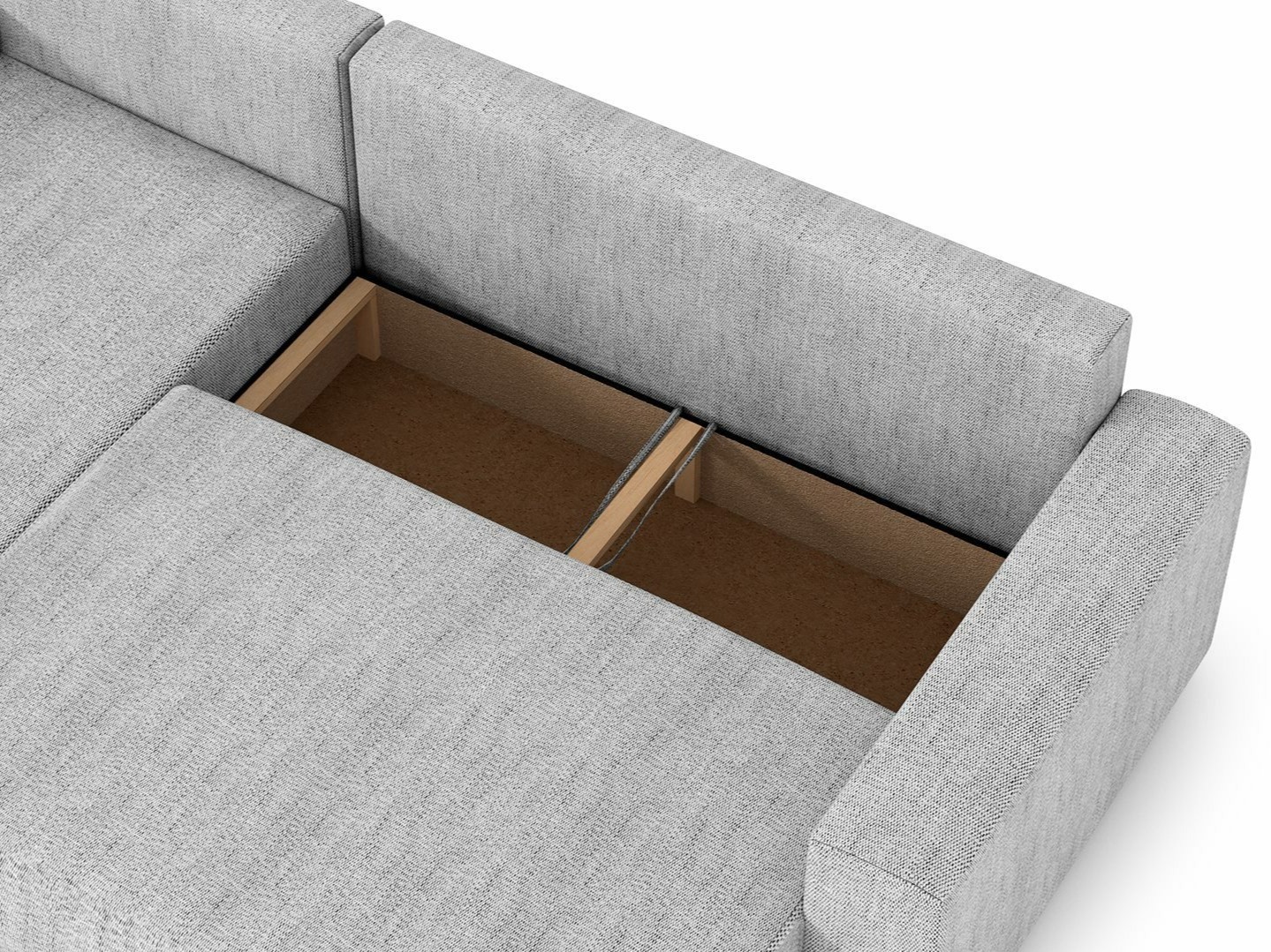 Ugaona garnitura Margate 116 (Modesto 483)