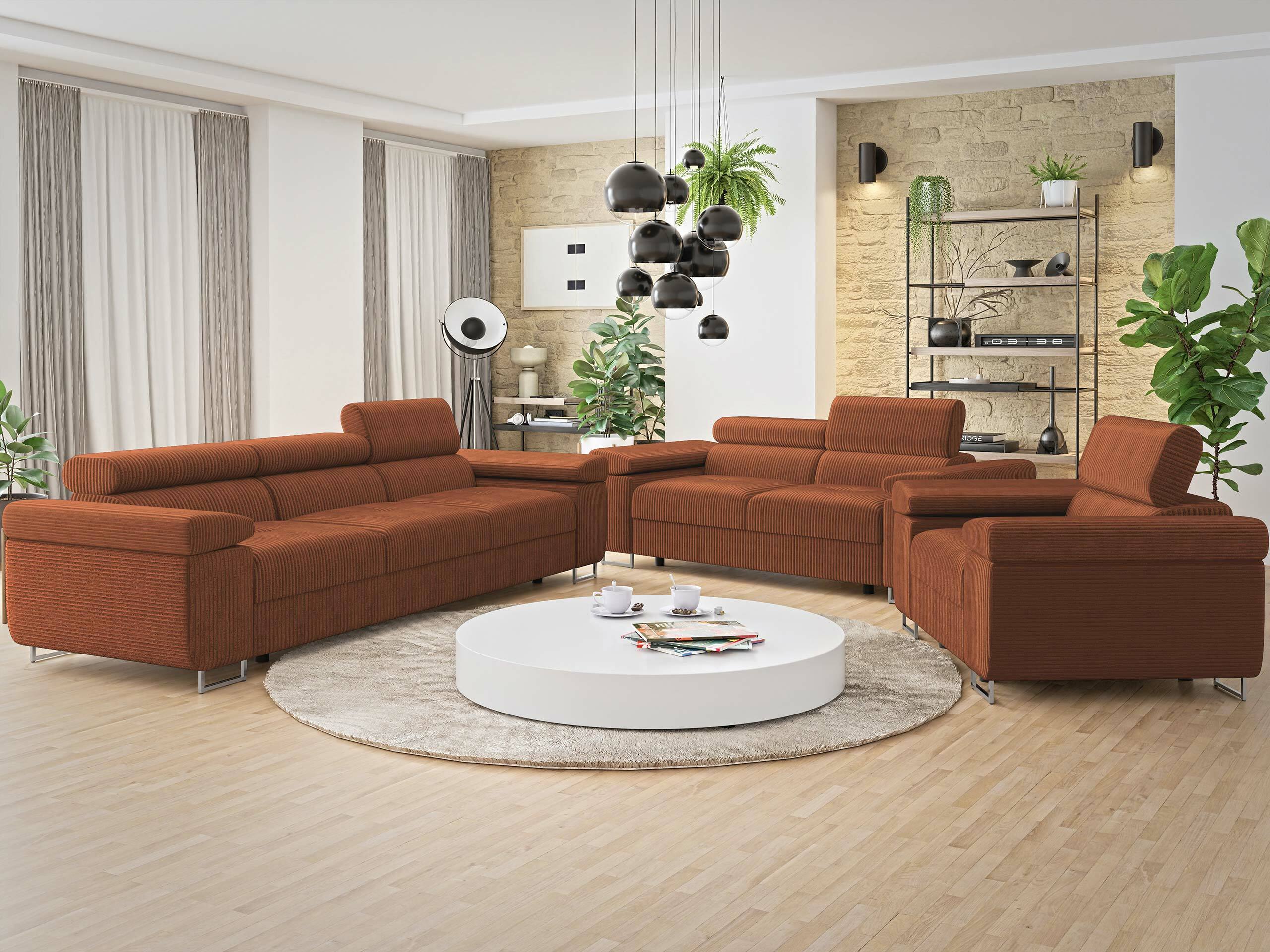 Sofa Comfivo Vinetum III (Poso 39)